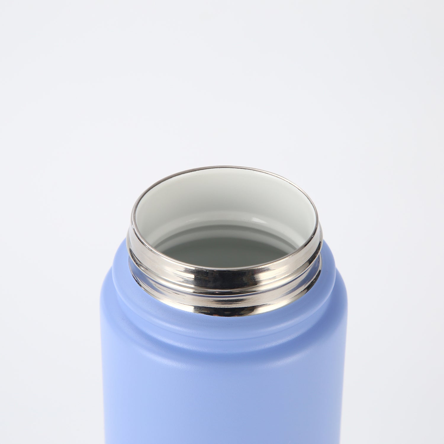 Crossing Urban Ceramic S/S Insulated Flat Cap Bottle With Handle 720ml (SA)