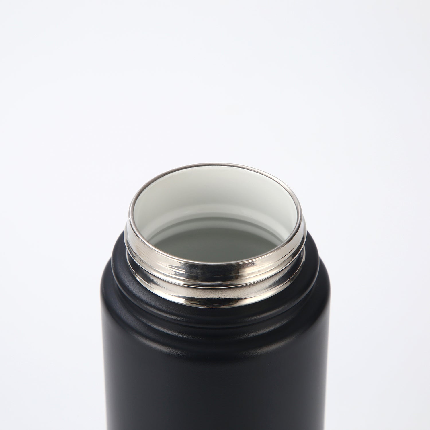 Crossing Urban Ceramic S/S Insulated Flat Cap Bottle With Handle 720ml