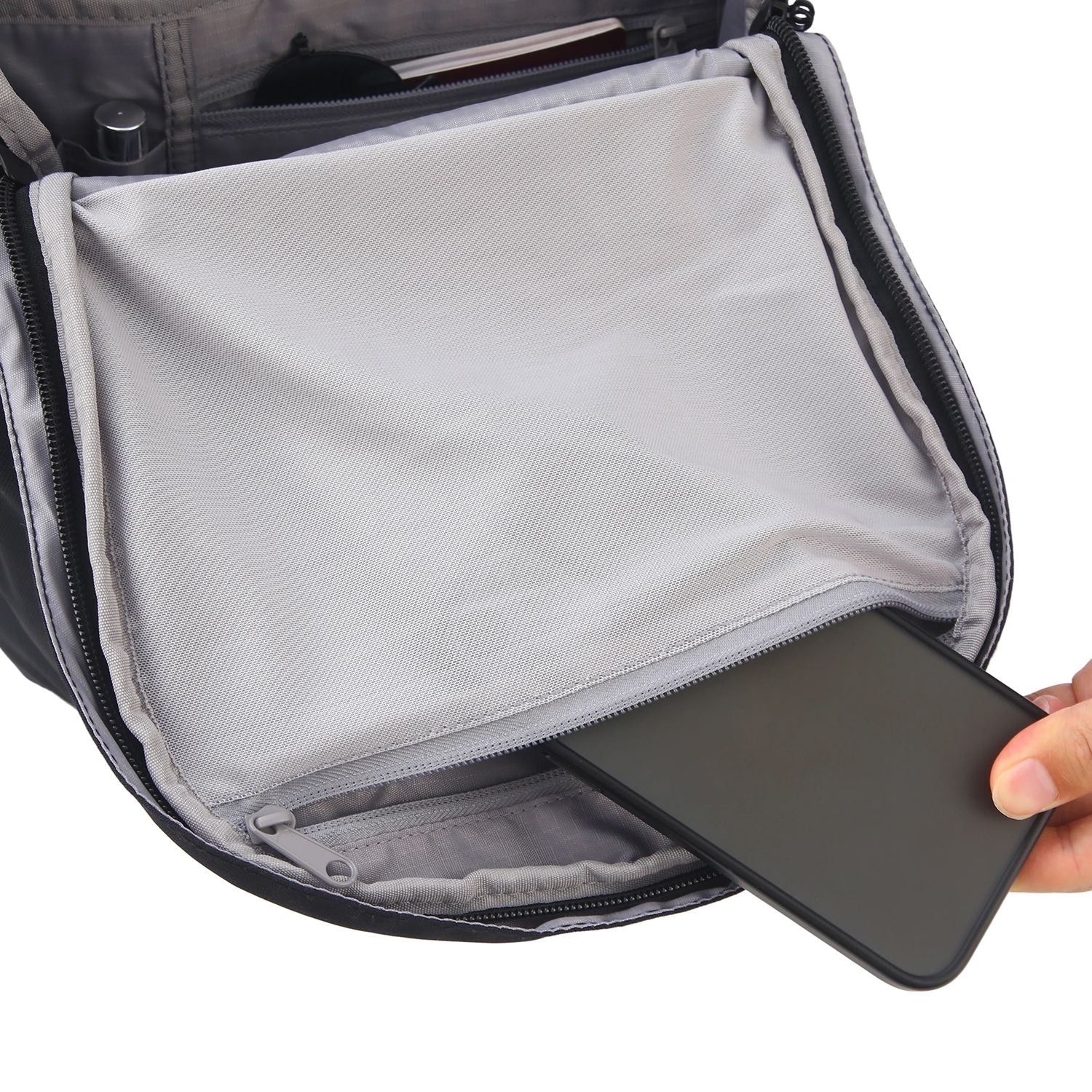 Crossing Urban Laptop Backpack 20L
