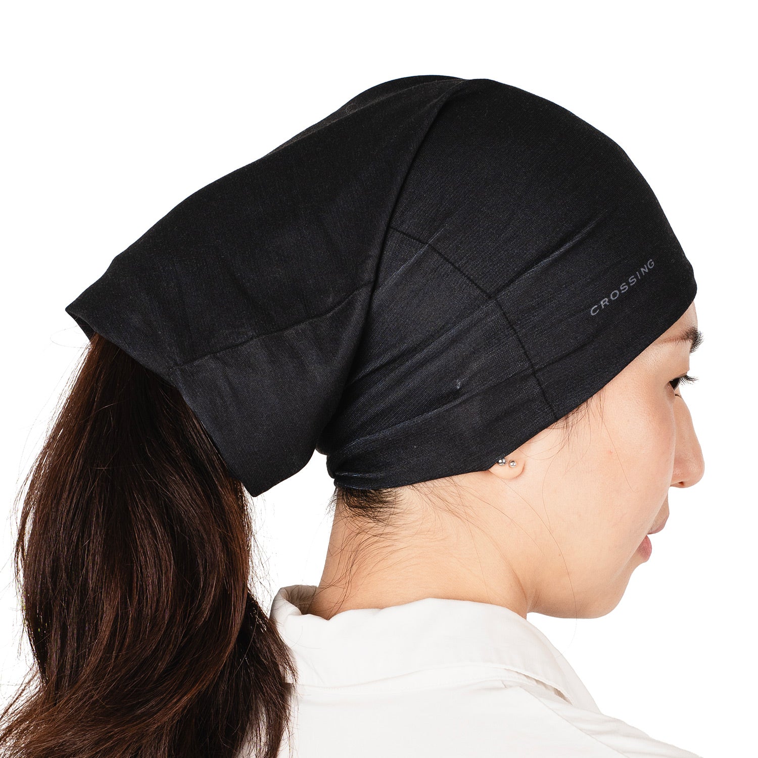 Crossing UV Multi-Functional Headwear UPF 50+ Sun Protection