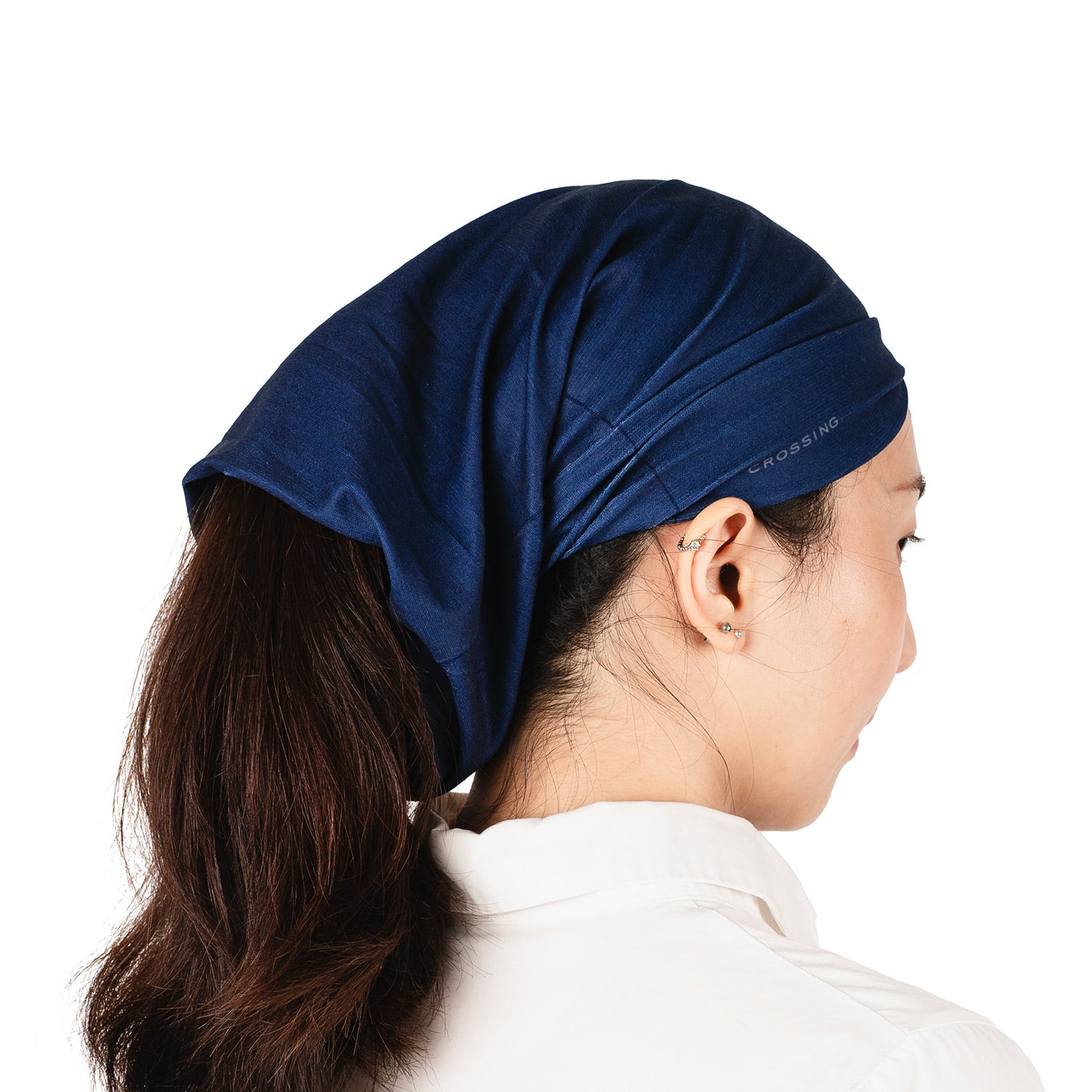 Crossing UV Multi-Functional Headwear UPF 50+ Sun Protection