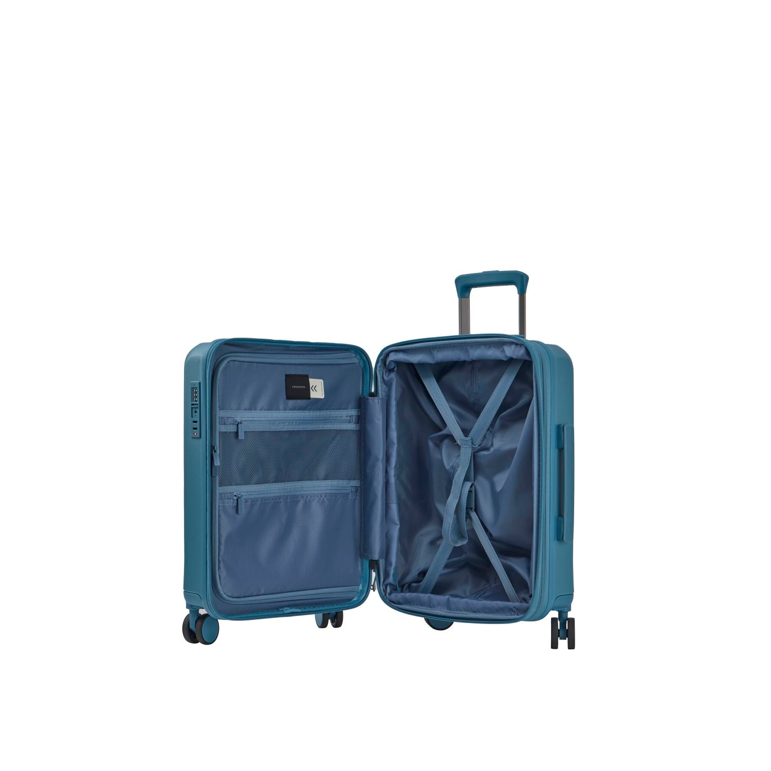 Crossing Vive PC Luggage T20
