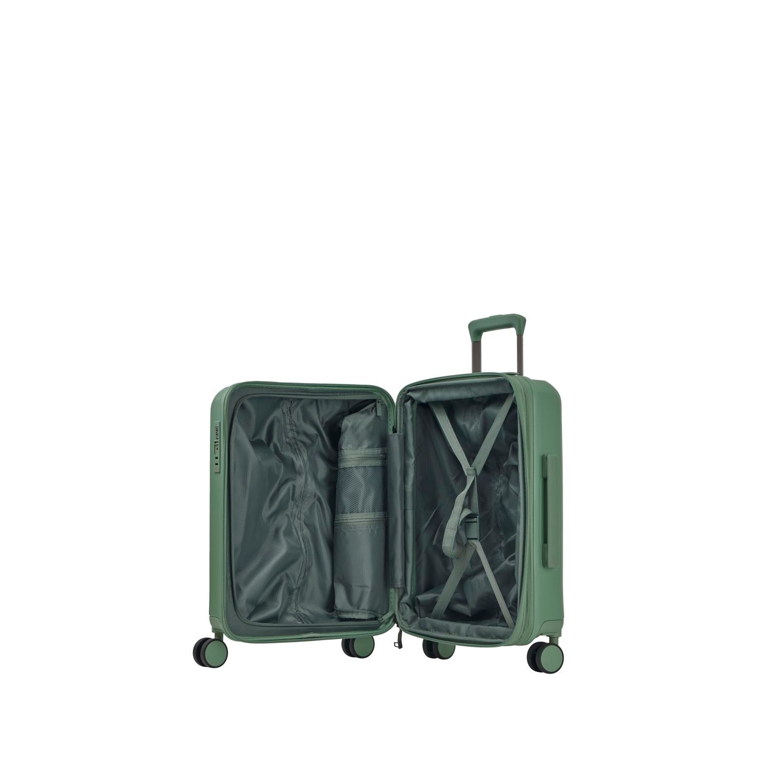 Crossing Vive PC Luggage T20