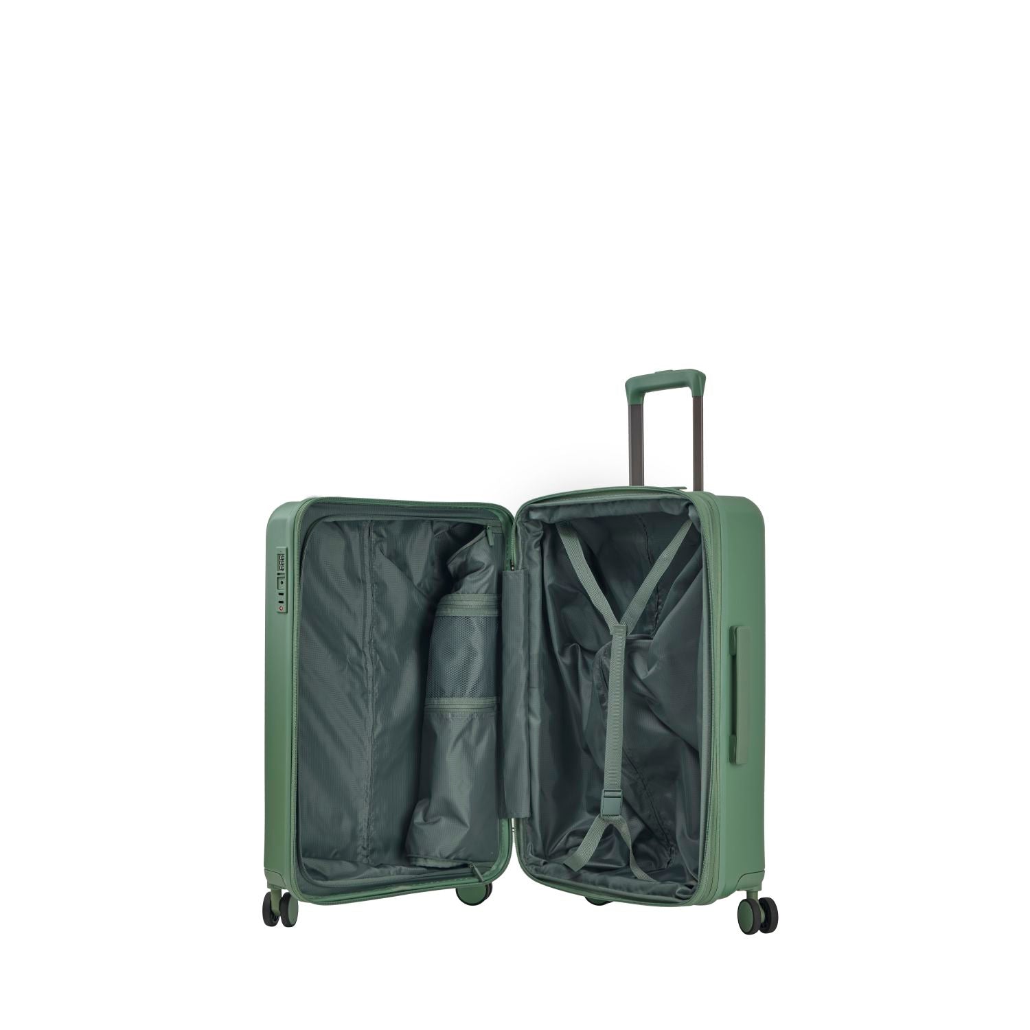 Crossing Vive PC Luggage T25