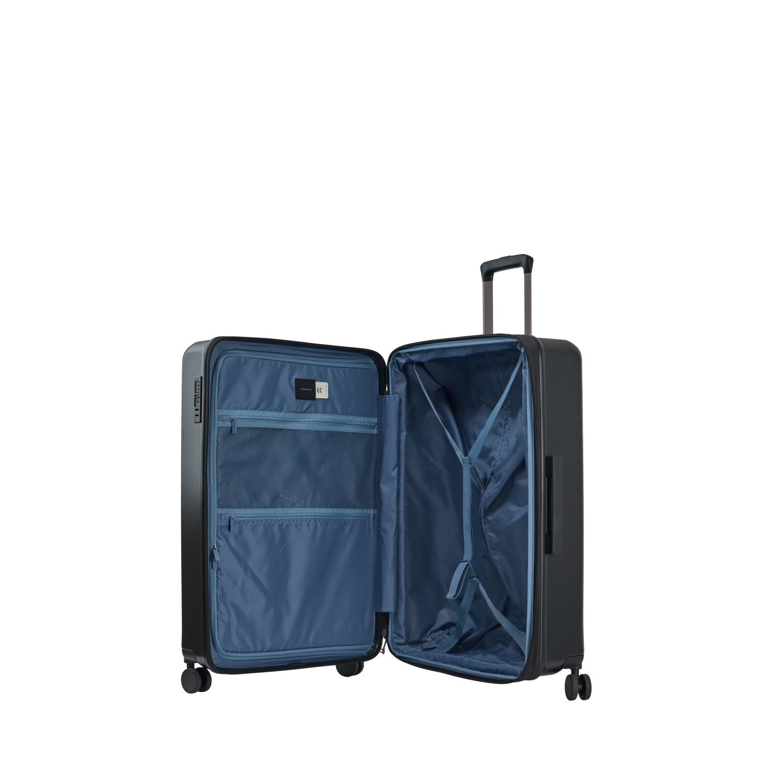 Crossing Vive PC Luggage T30