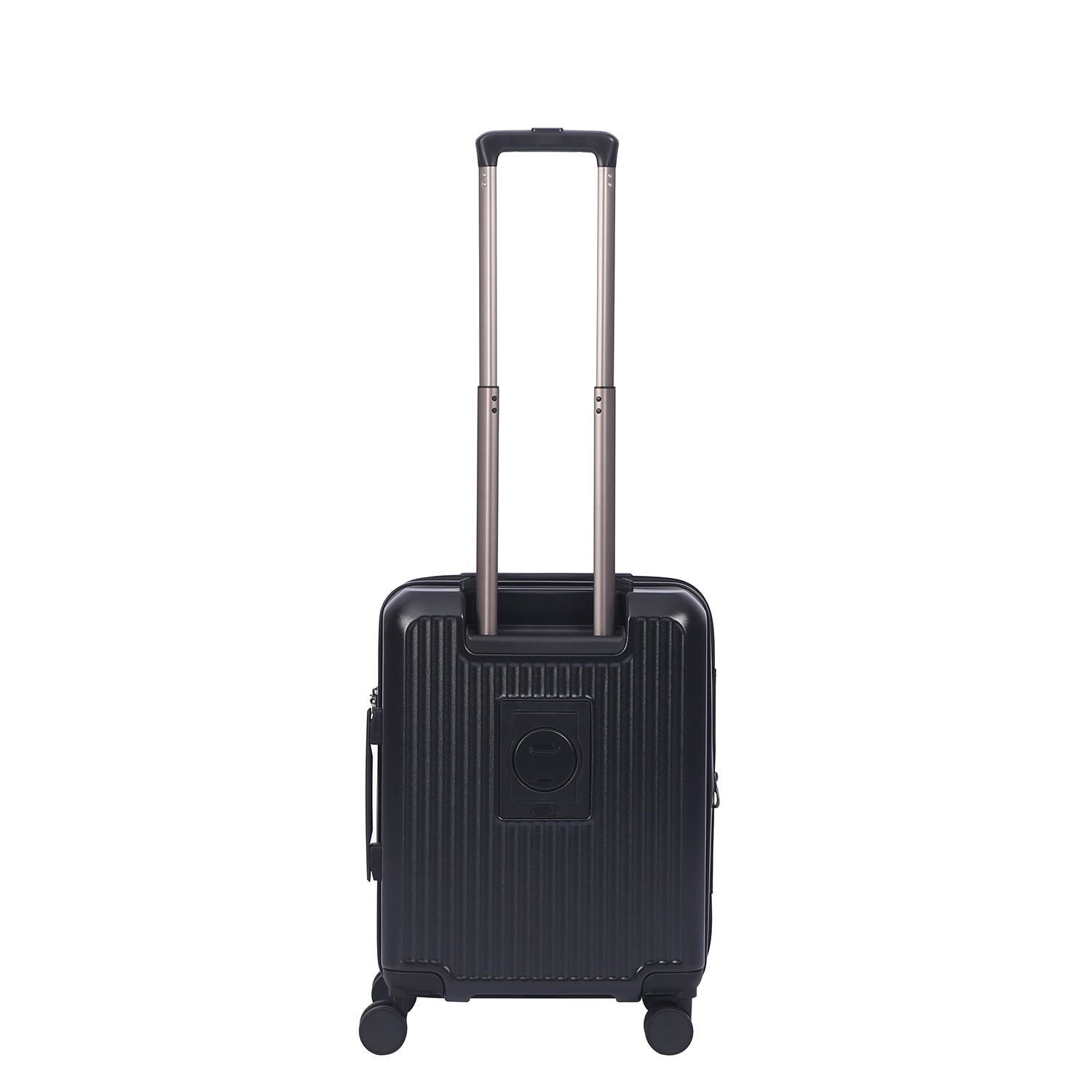 Crossing VIVE Polycarbonate Expandable Carry On Luggage V2
