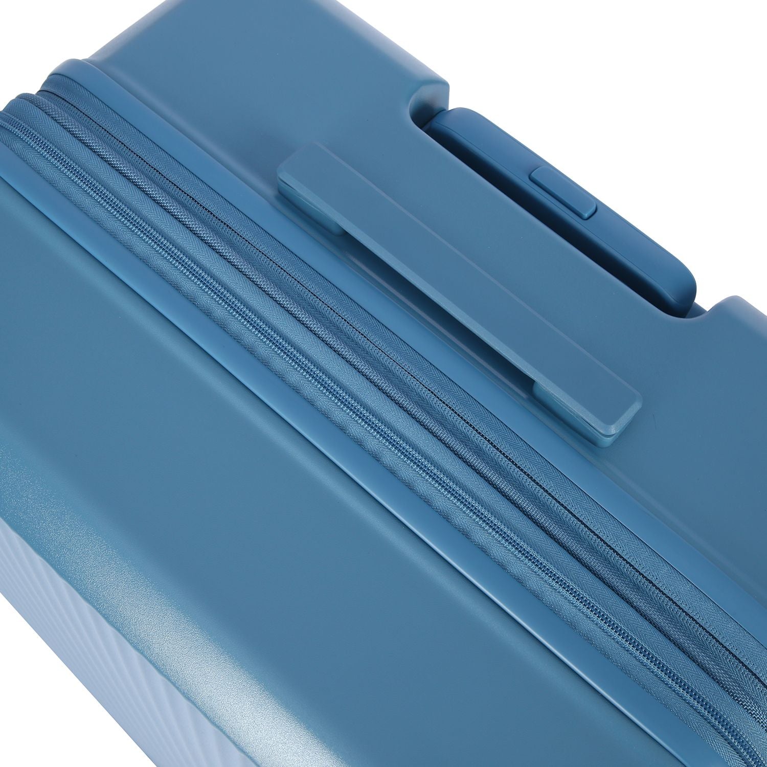 Crossing VIVE Polycarbonate Expandable Carry On Luggage V2