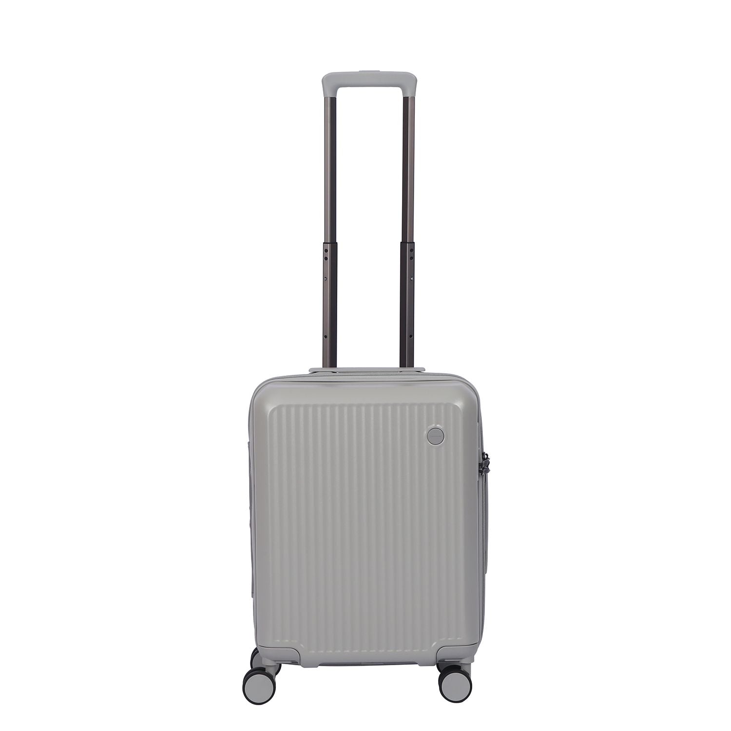 Crossing VIVE Polycarbonate Expandable Carry On Luggage V2