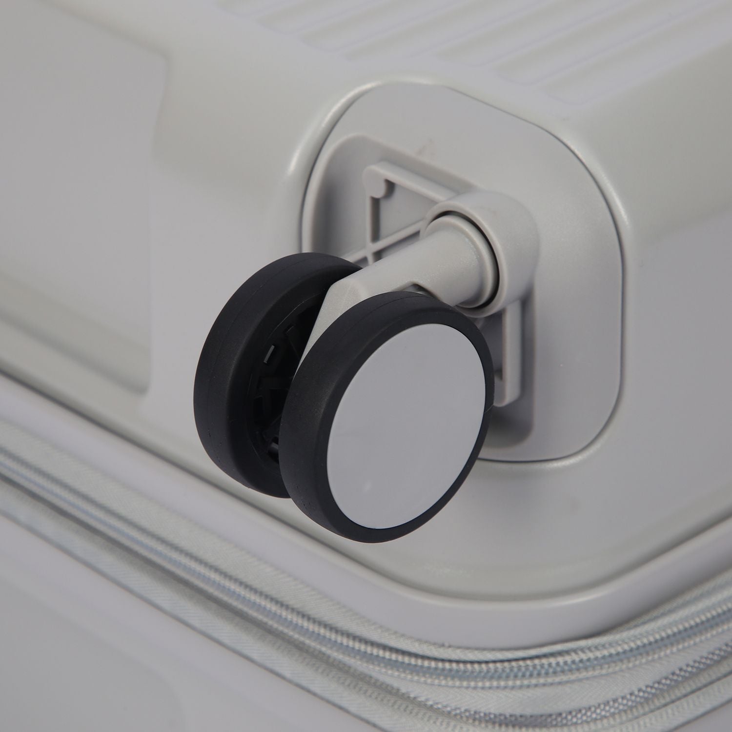 Crossing VIVE Polycarbonate Expandable Carry On Luggage V2