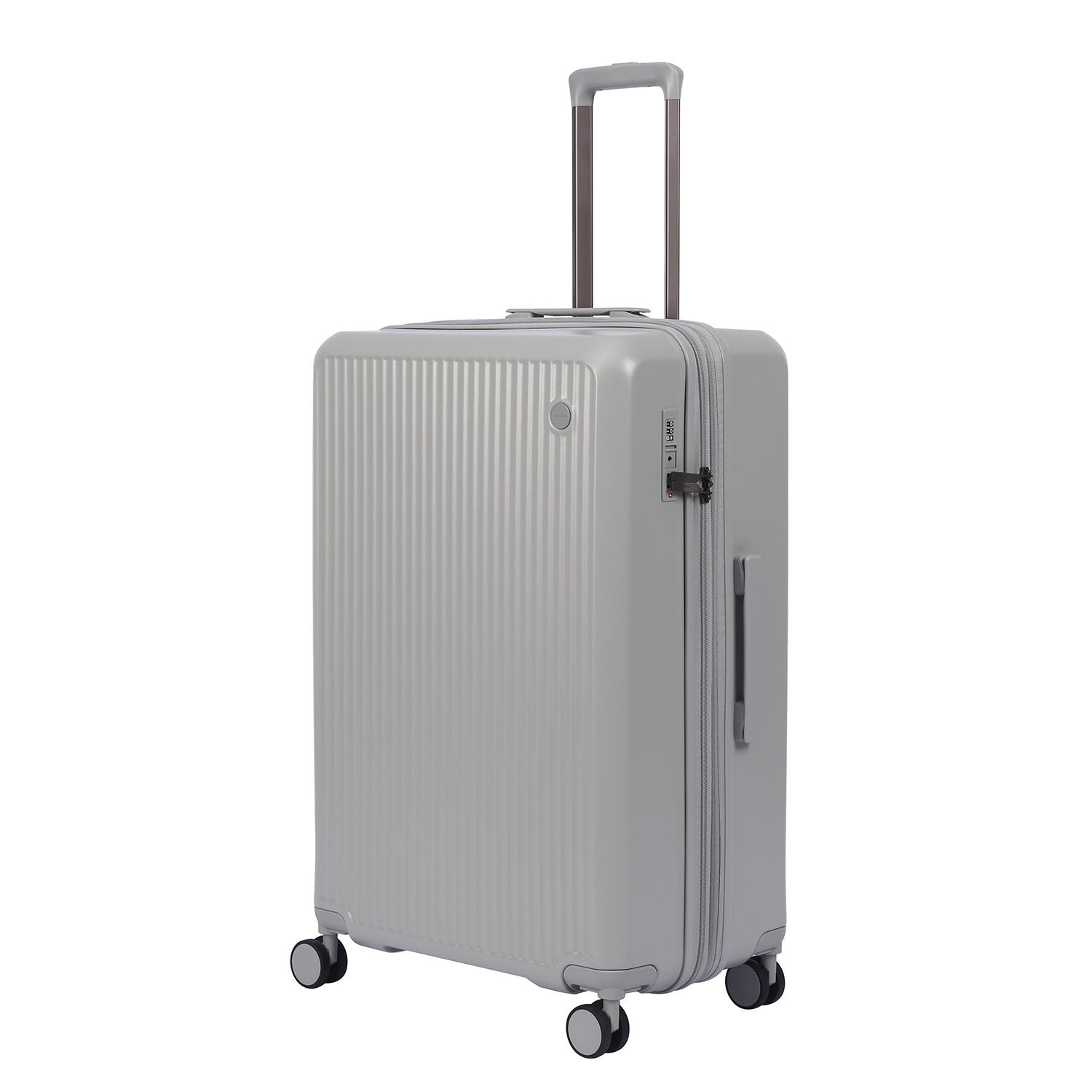 Crossing VIVE Polycarbonate Expandable Large Luggage V2