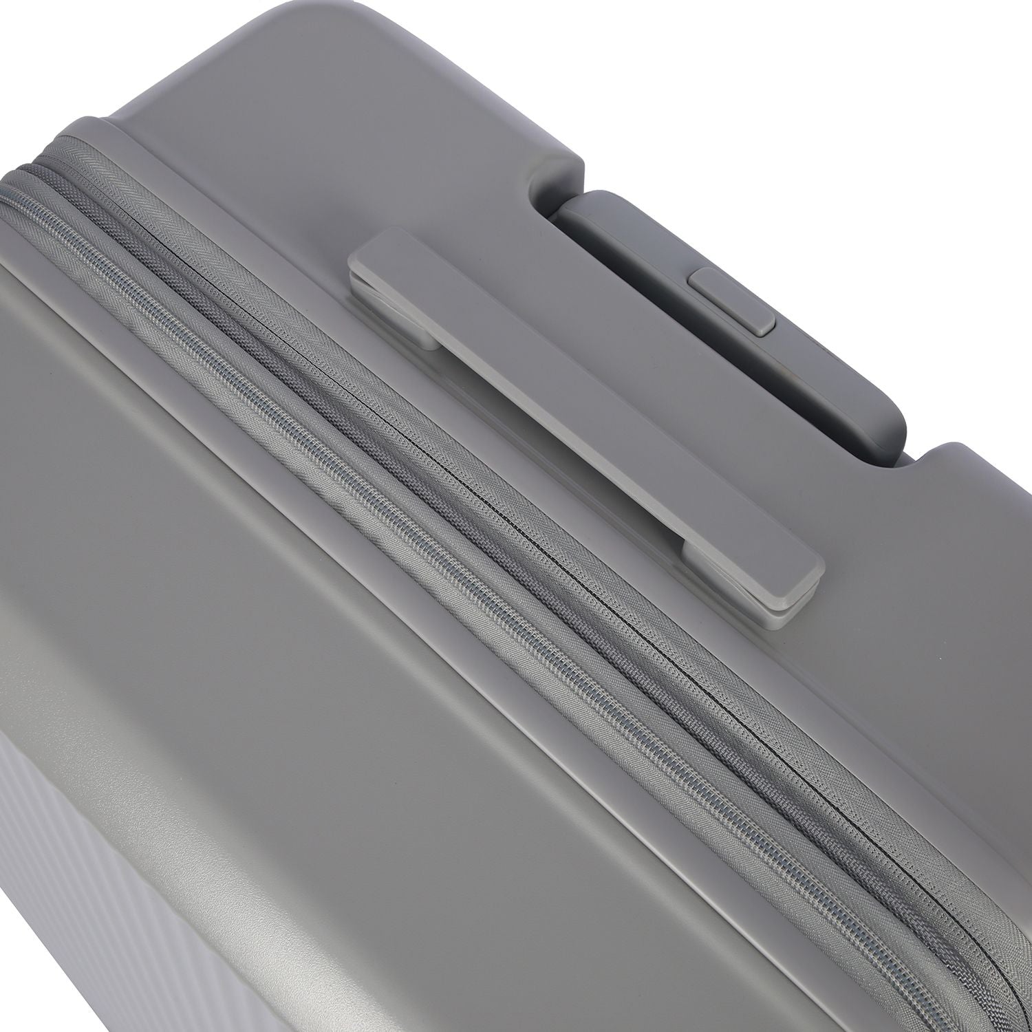 Crossing VIVE Polycarbonate Expandable Large Luggage V2