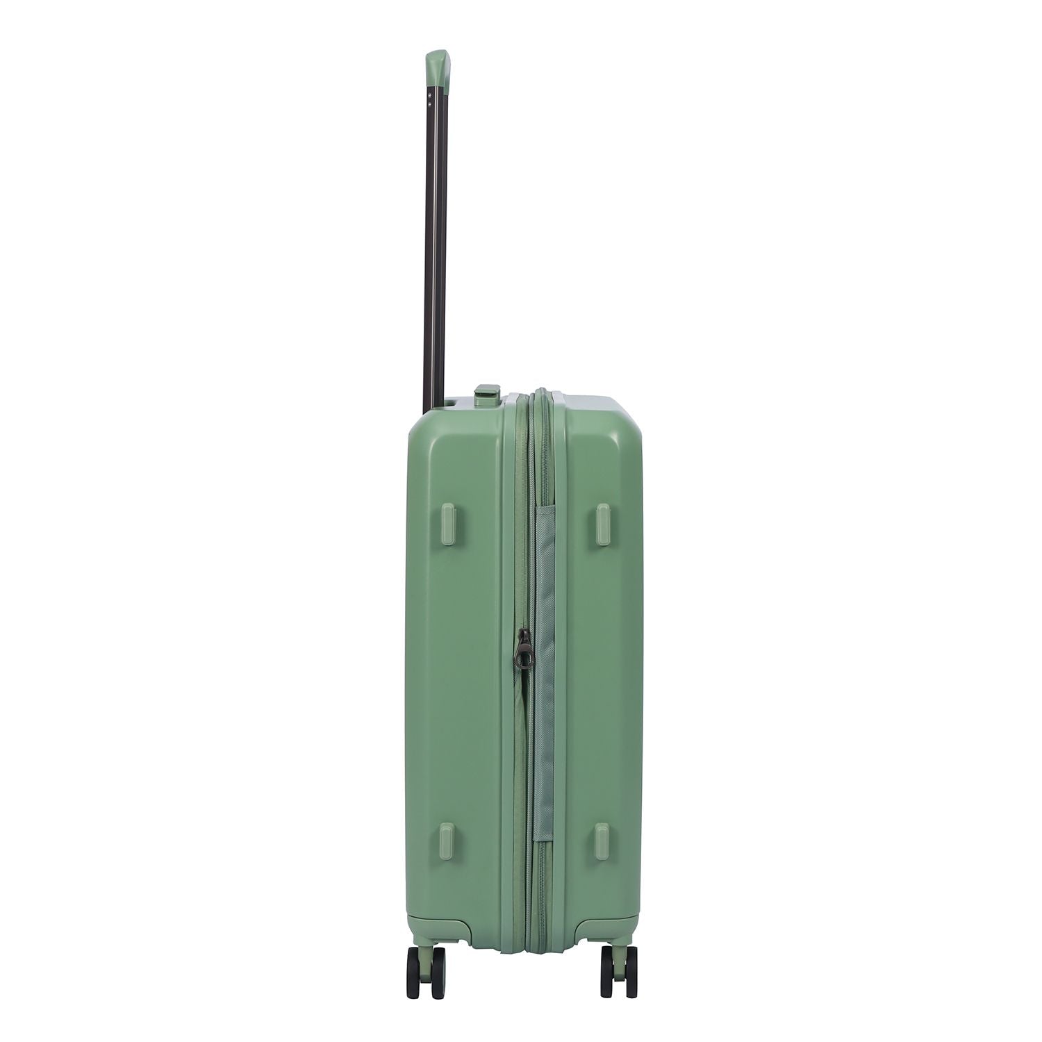 Crossing VIVE Polycarbonate Expandable Medium Luggage V2