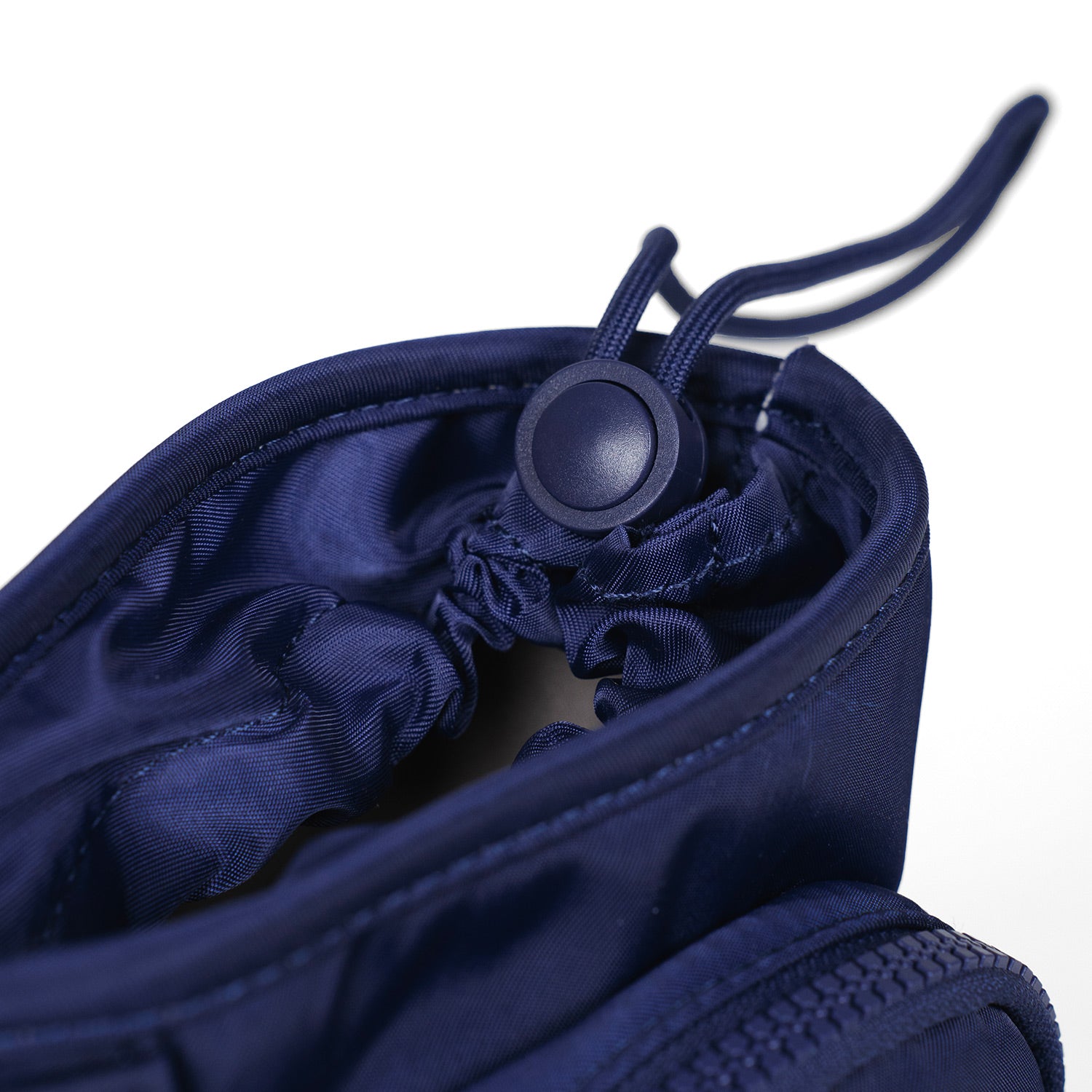 Crossing Water Bottle Crossbody Bag With  Front Pocket 2L