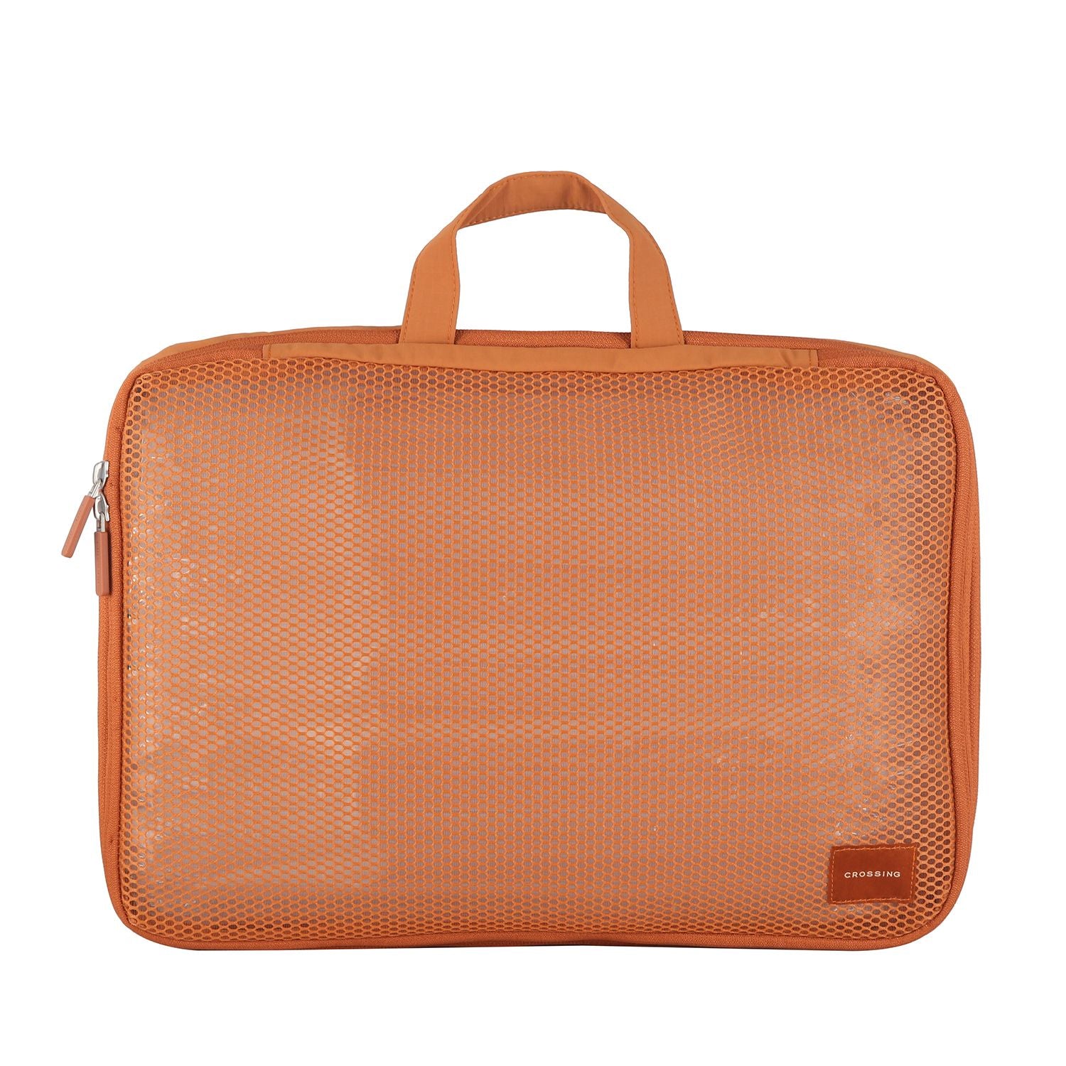 Crossing Waterproof Ripstop Nylon Compression Packing Cube M