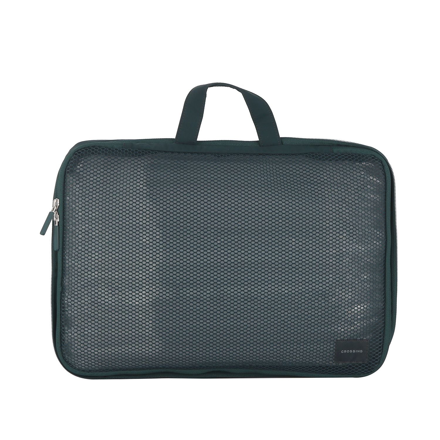 Crossing Waterproof Ripstop Nylon Compression Packing Cube M