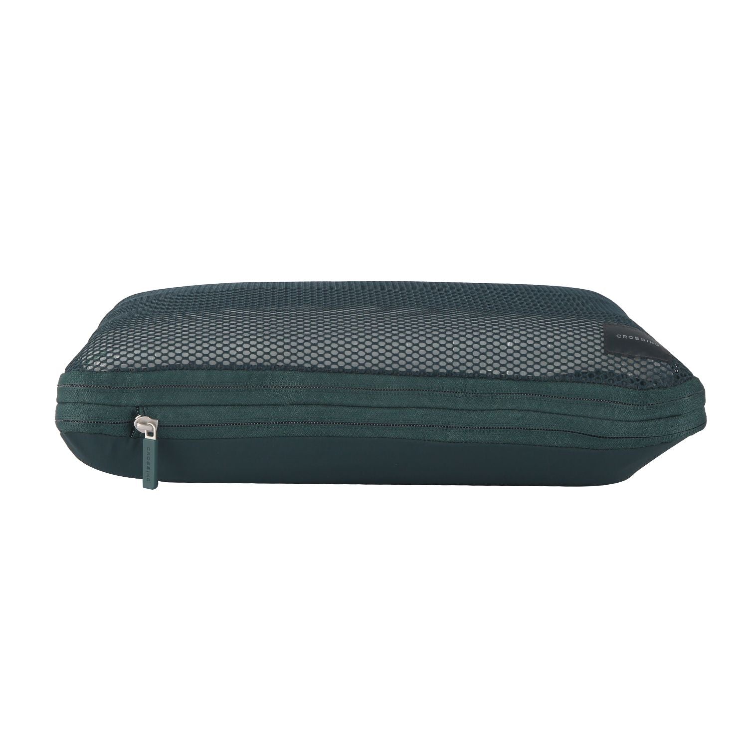 Crossing Waterproof Ripstop Nylon Compression Packing Cube M