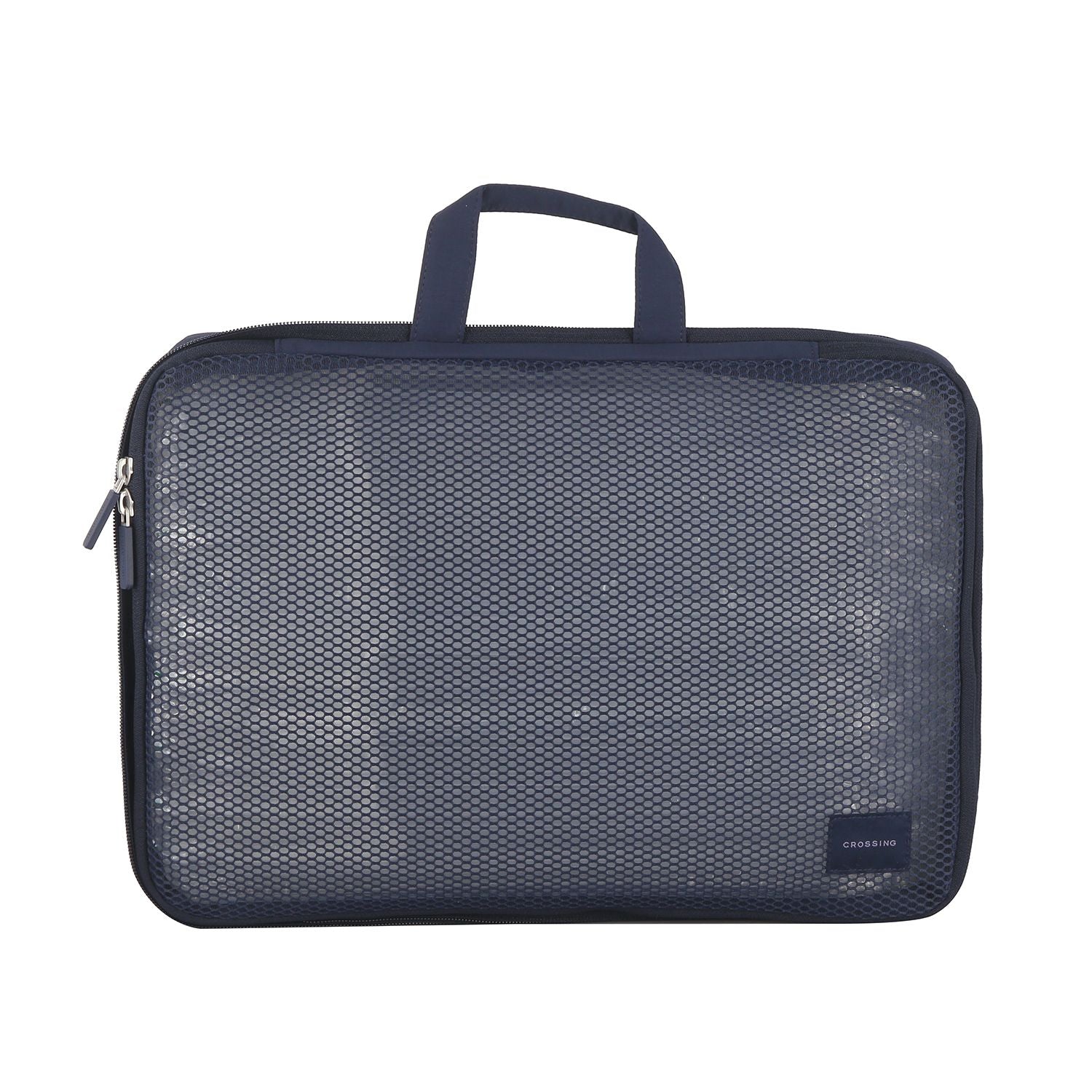 Crossing Waterproof Ripstop Nylon Compression Packing Cube M