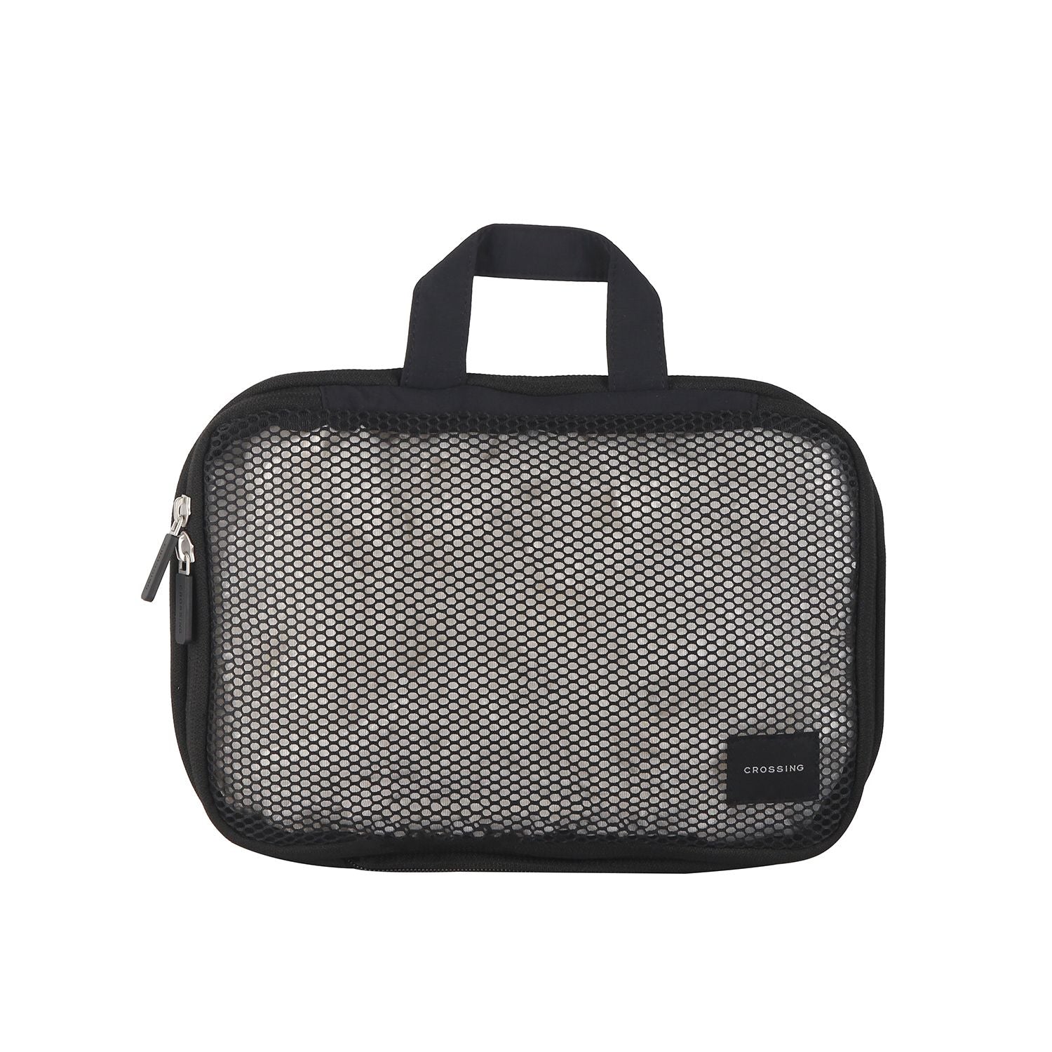 Crossing Waterproof Ripstop Nylon Compression Packing Cube S