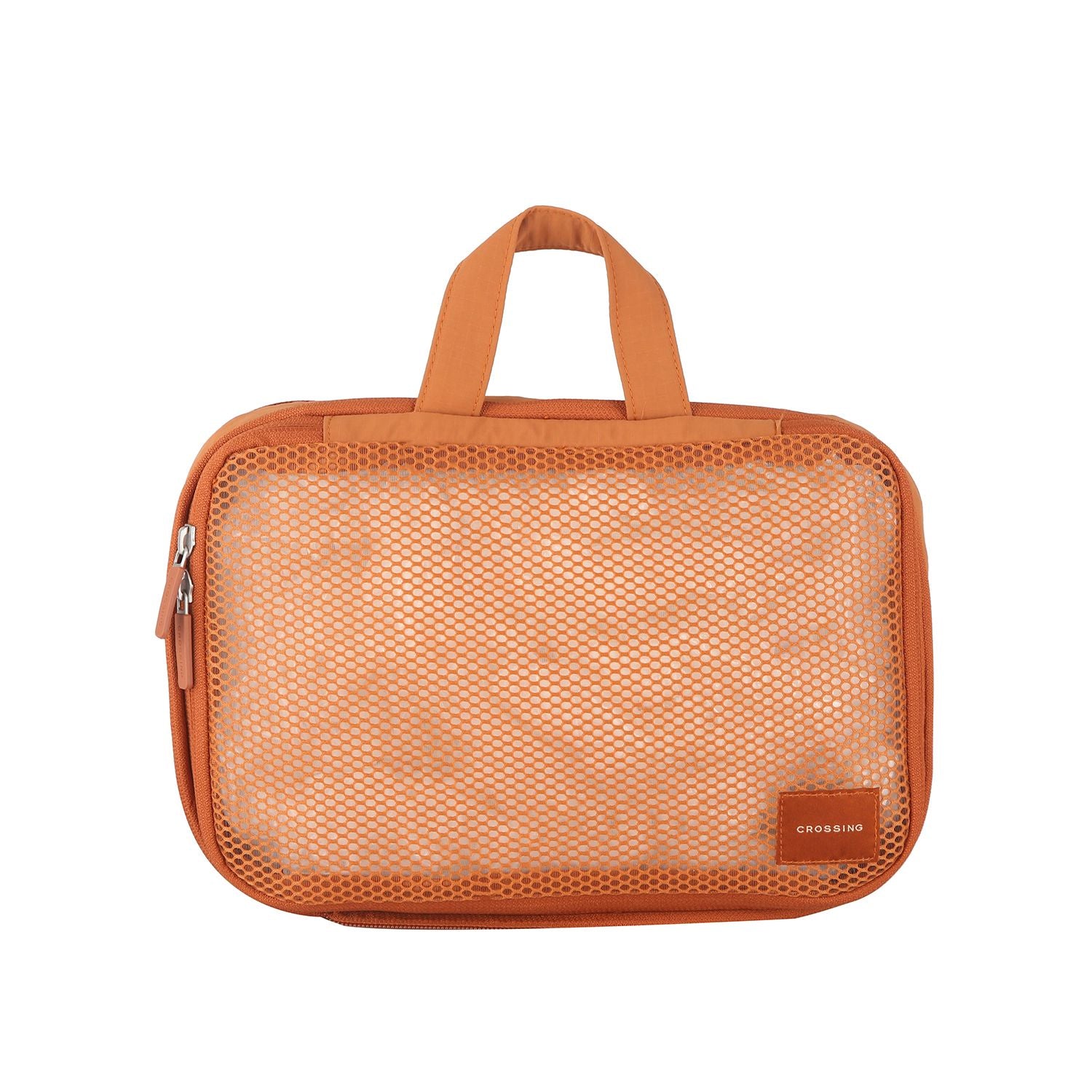 Crossing Waterproof Ripstop Nylon Compression Packing Cube S