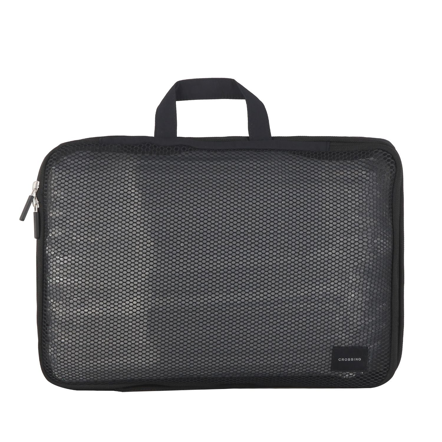 Crossing Waterproof Ripstop Nylon Compression Packing Cube Set (2-Piece Set)