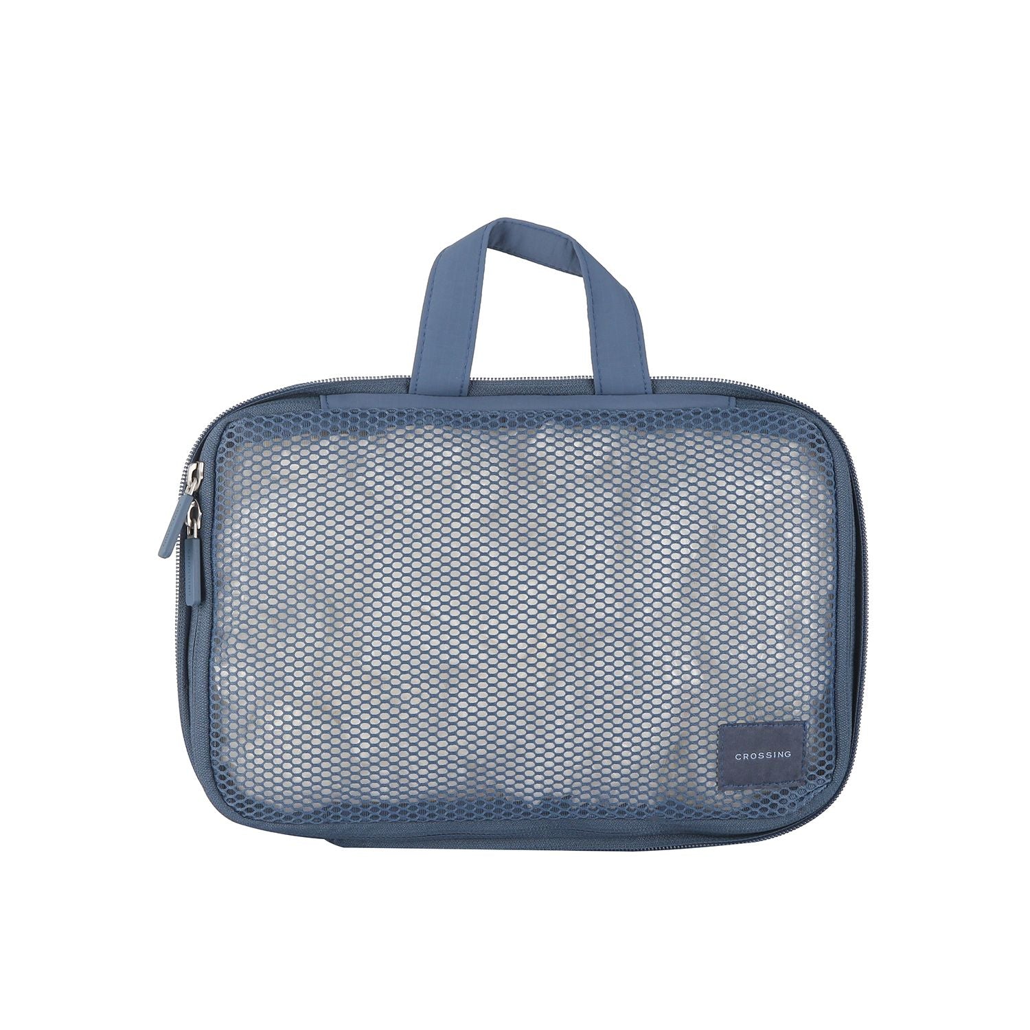 Crossing Waterproof Ripstop Nylon Compression Packing Cube Set (2-Piece Set)