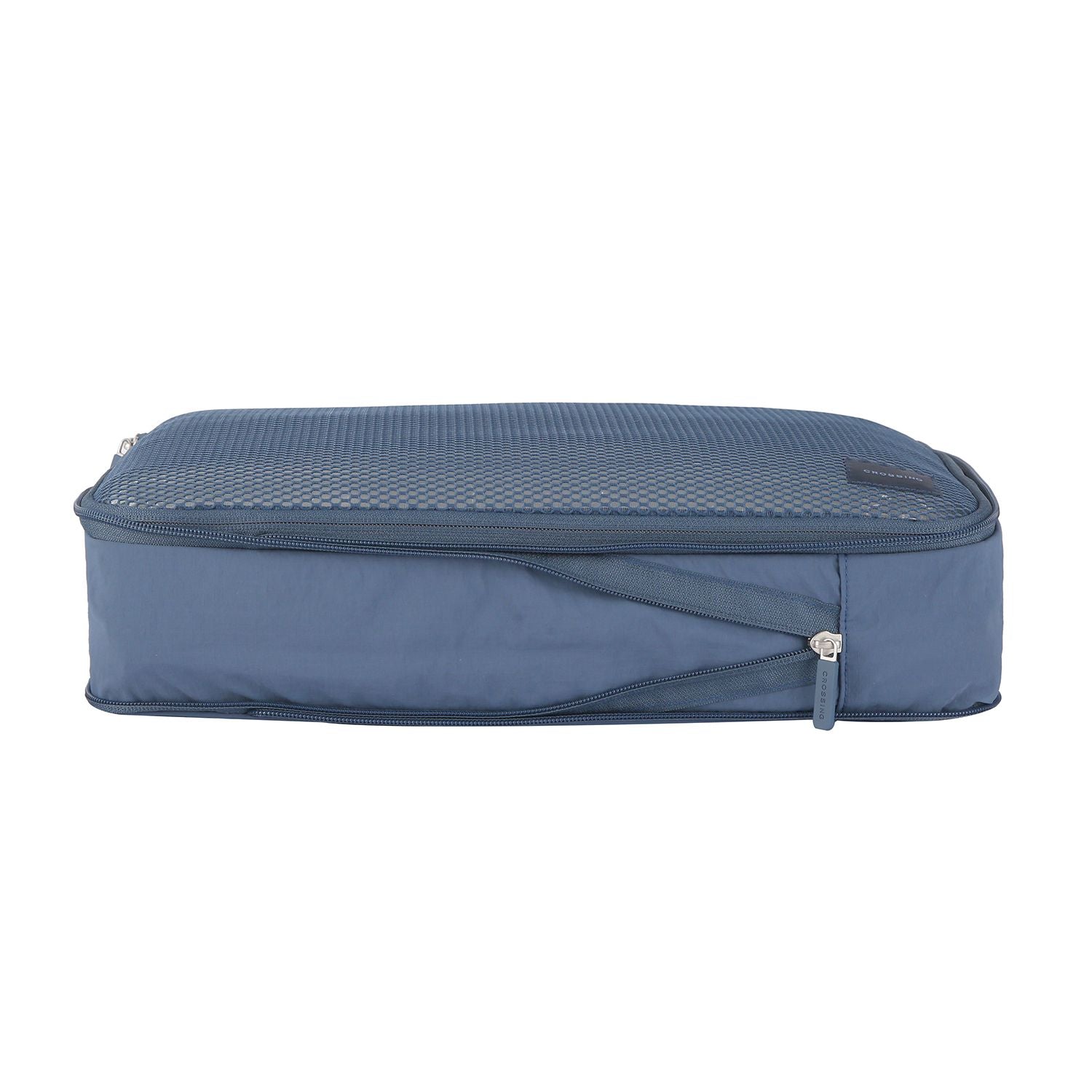 Crossing Waterproof Ripstop Nylon Compression Packing Cube Set (2-Piece Set)