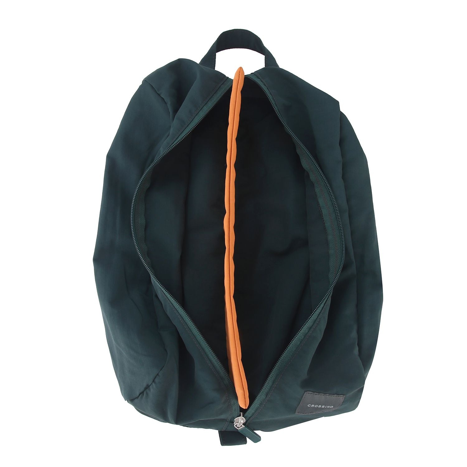 Crossing Waterproof Ripstop Nylon Multi Shoe Cube With Divider