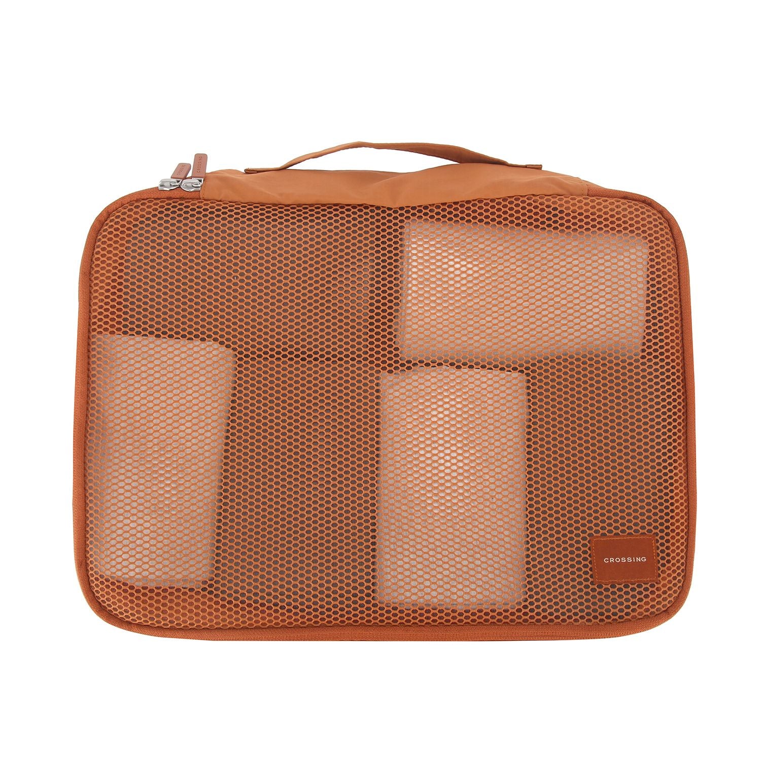 Crossing Waterproof Ripstop Nylon Packing Cube M