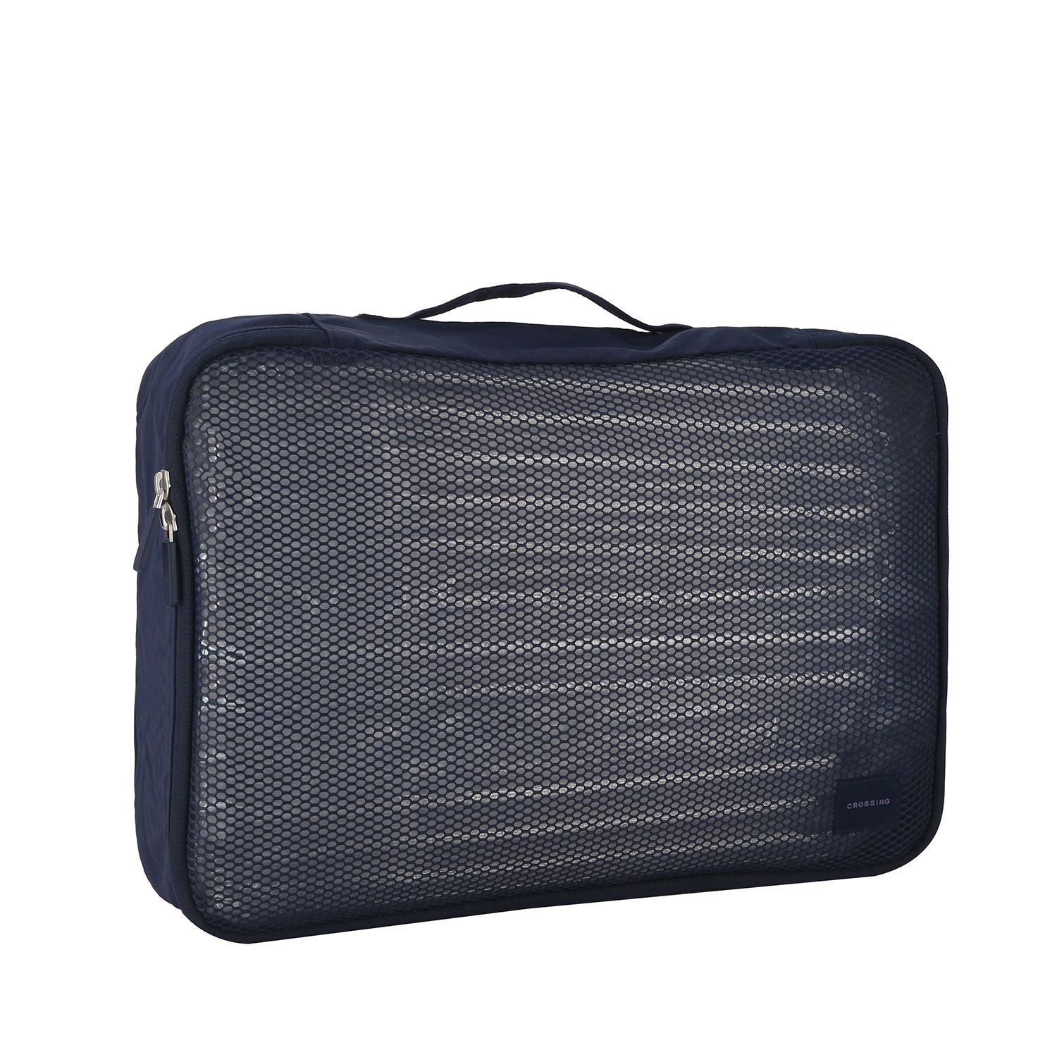 Crossing Waterproof Ripstop Nylon Packing Cube M