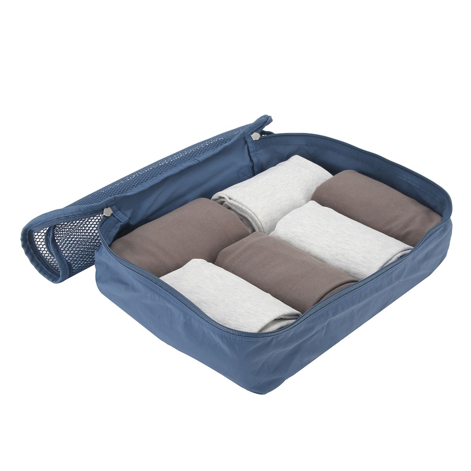 Crossing Waterproof Ripstop Nylon Packing Cube M