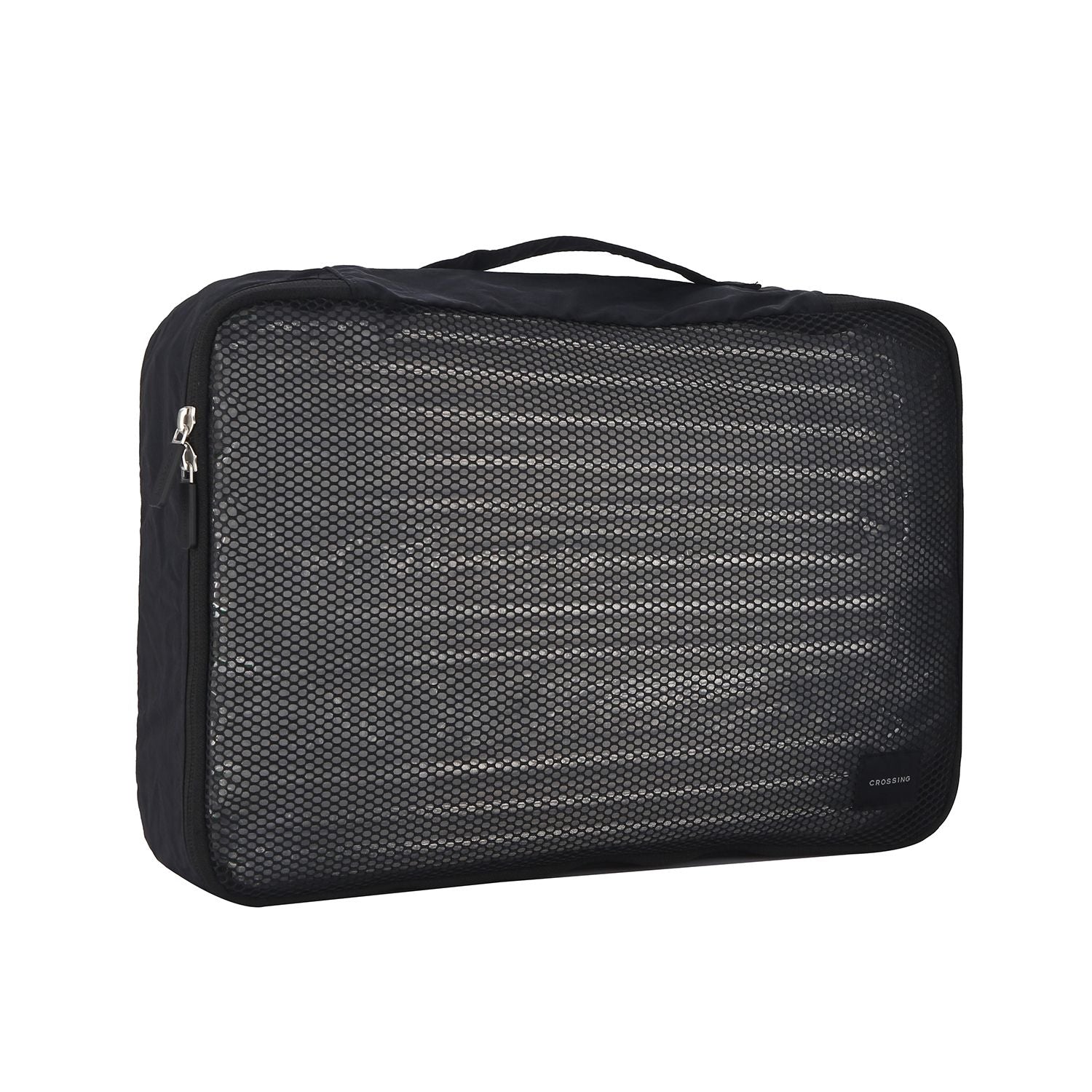 Crossing Waterproof Ripstop Nylon Packing Cube Set (4-Piece Set)