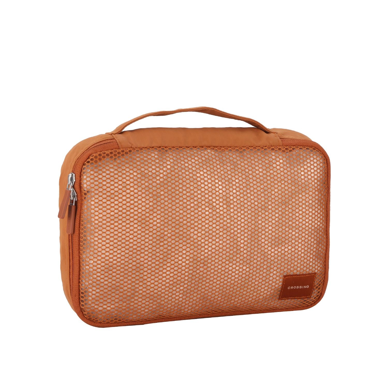 Crossing Waterproof Ripstop Nylon Packing Cube Set (4-Piece Set)