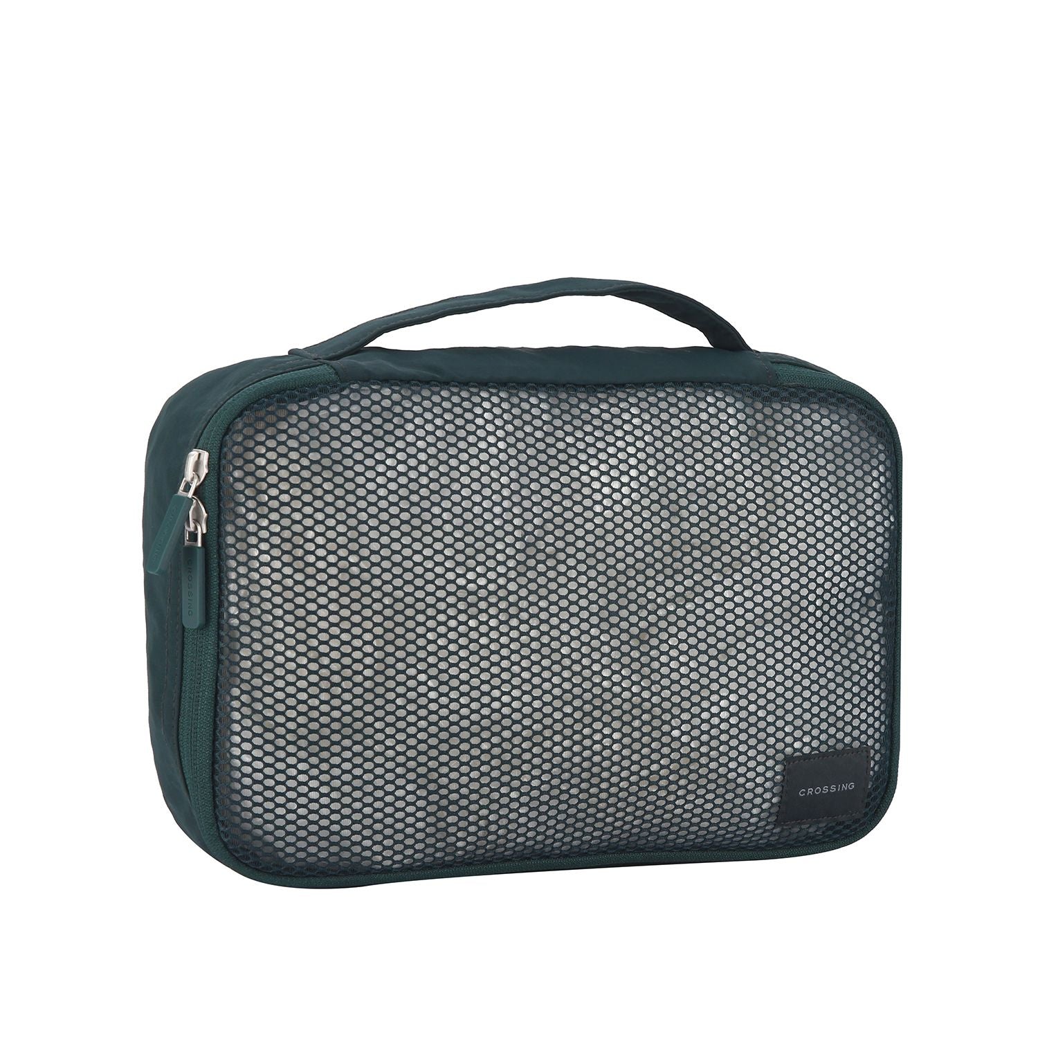 Crossing Waterproof Ripstop Nylon Packing Cube Set (4-Piece Set)