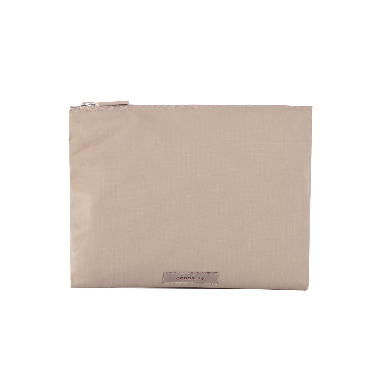 Crossing Waterproof Ripstop Nylon Packing Cube Set (4-Piece Set)