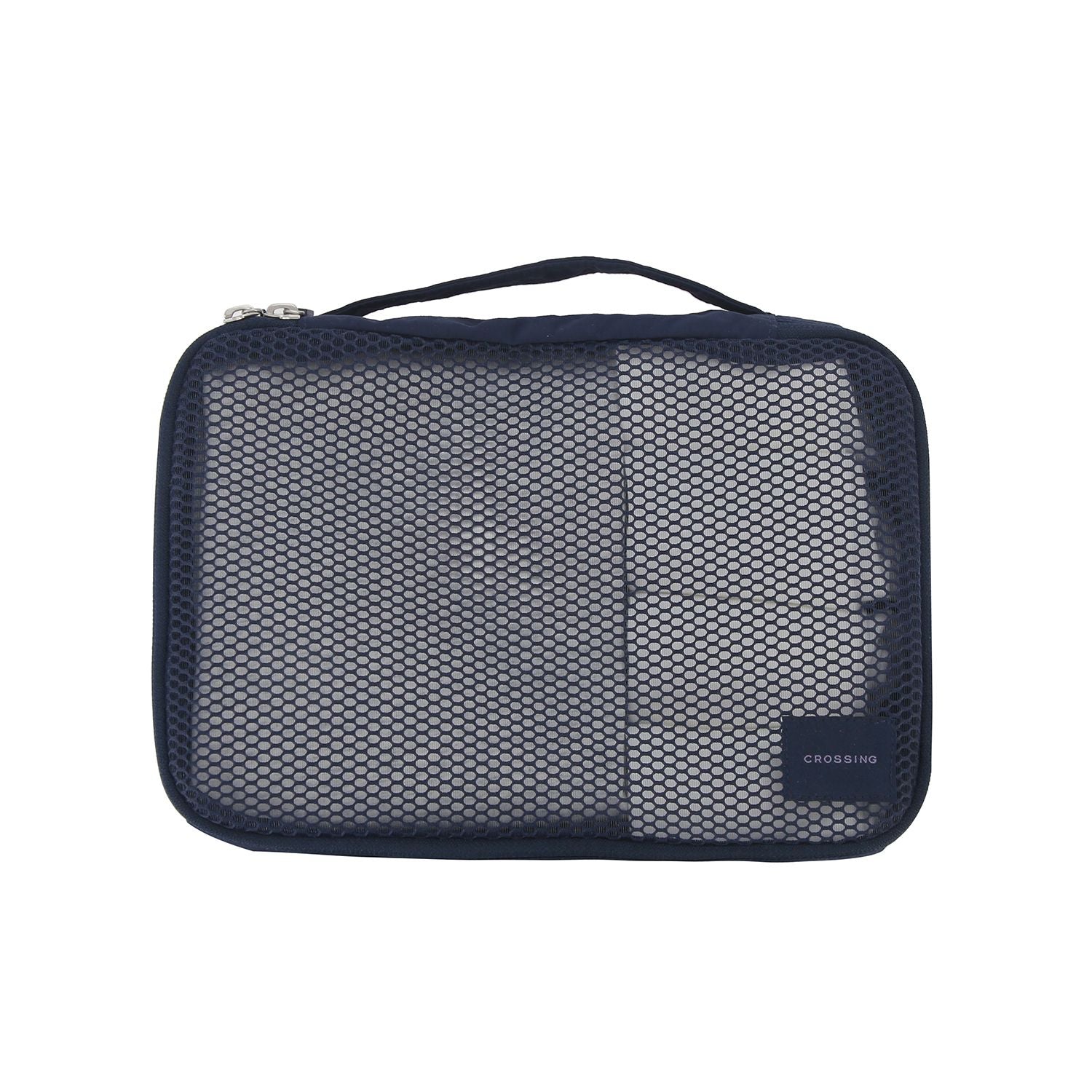 Crossing Waterproof Ripstop Nylon Packing Cube Set (4-Piece Set)