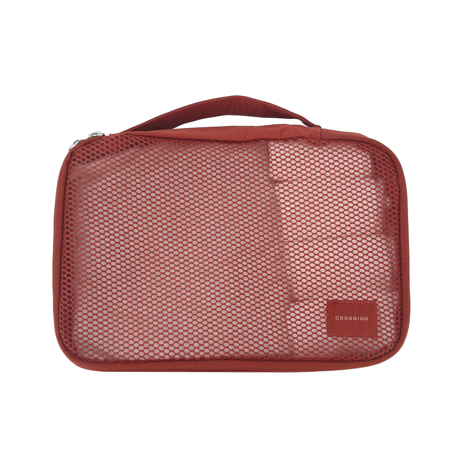Crossing Waterproof Ripstop Nylon Packing Cube Set (4-Piece Set)