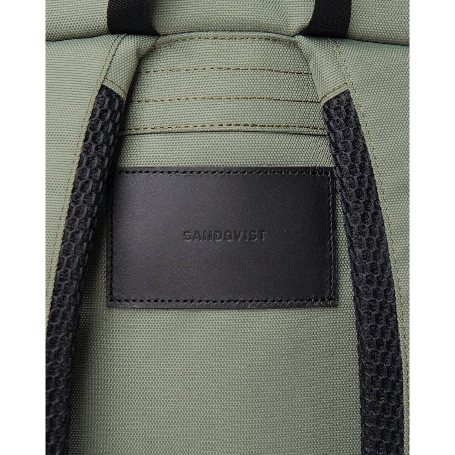 Sandqvist Alde Backpack