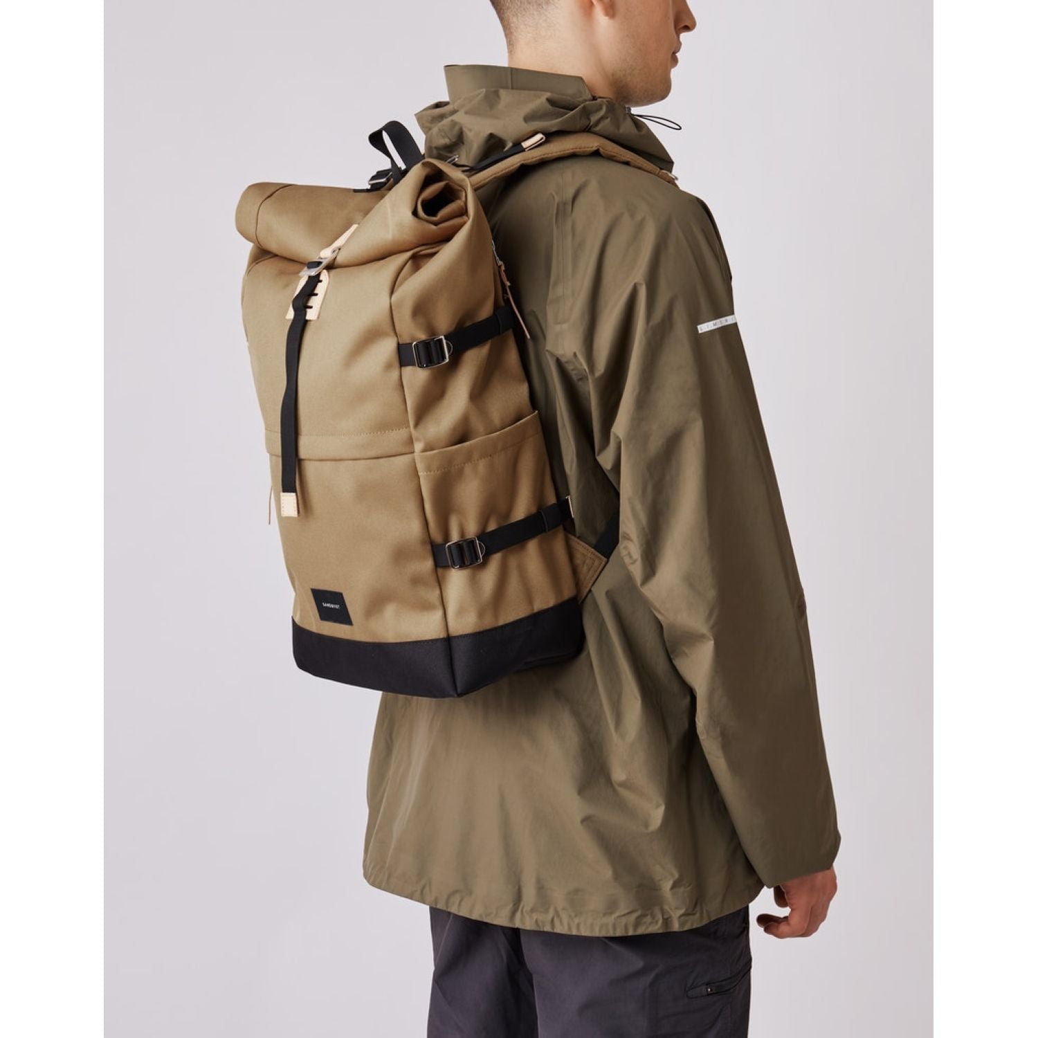 Sandqvist Bernt Backpack