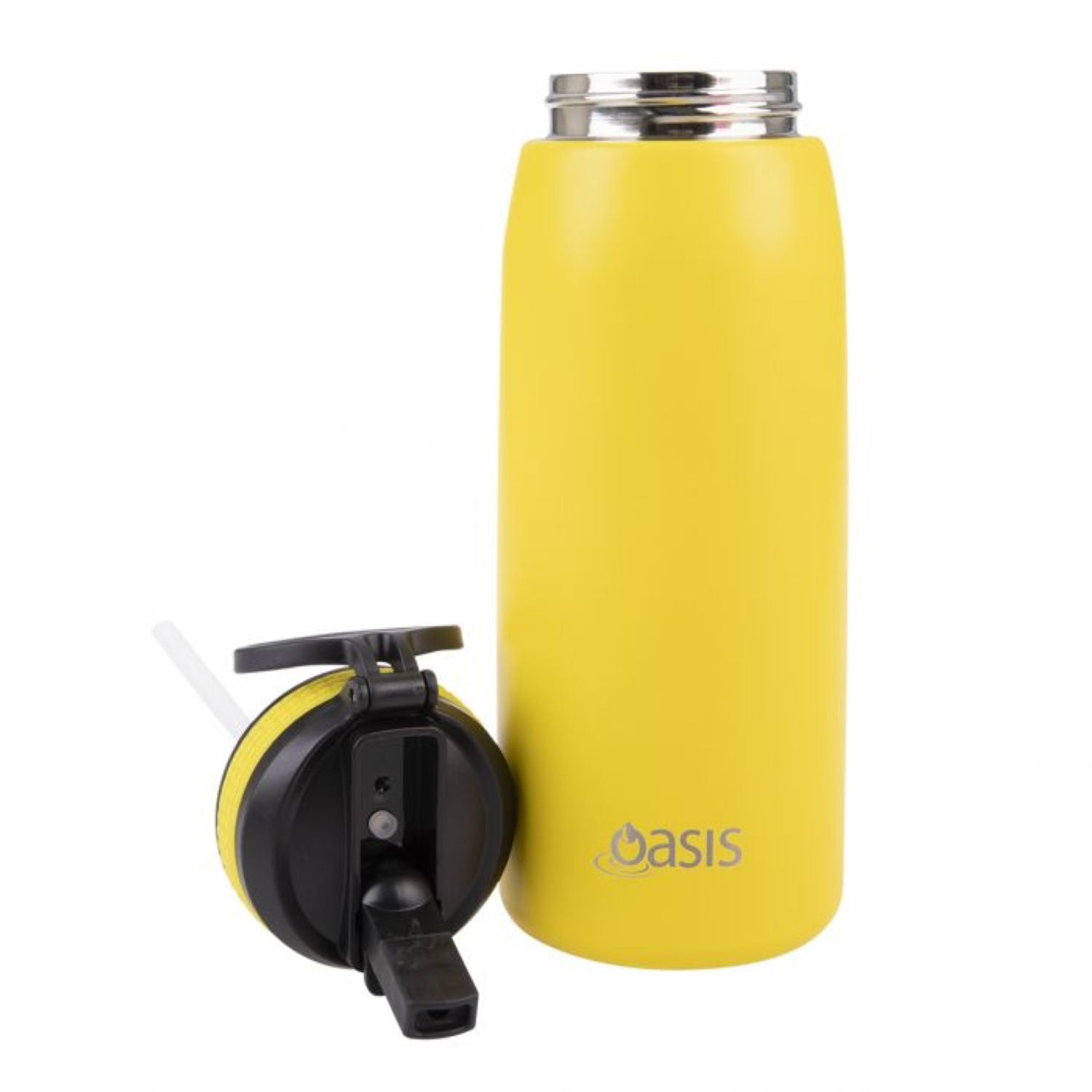 Oasis Stainless Steel Insulated Sports Water Bottle with Straw 780ML | Gifts & Lifestyle, Insulated Water Bottles, Travel Accessories, Water Bottles | Oasis Bottles-29