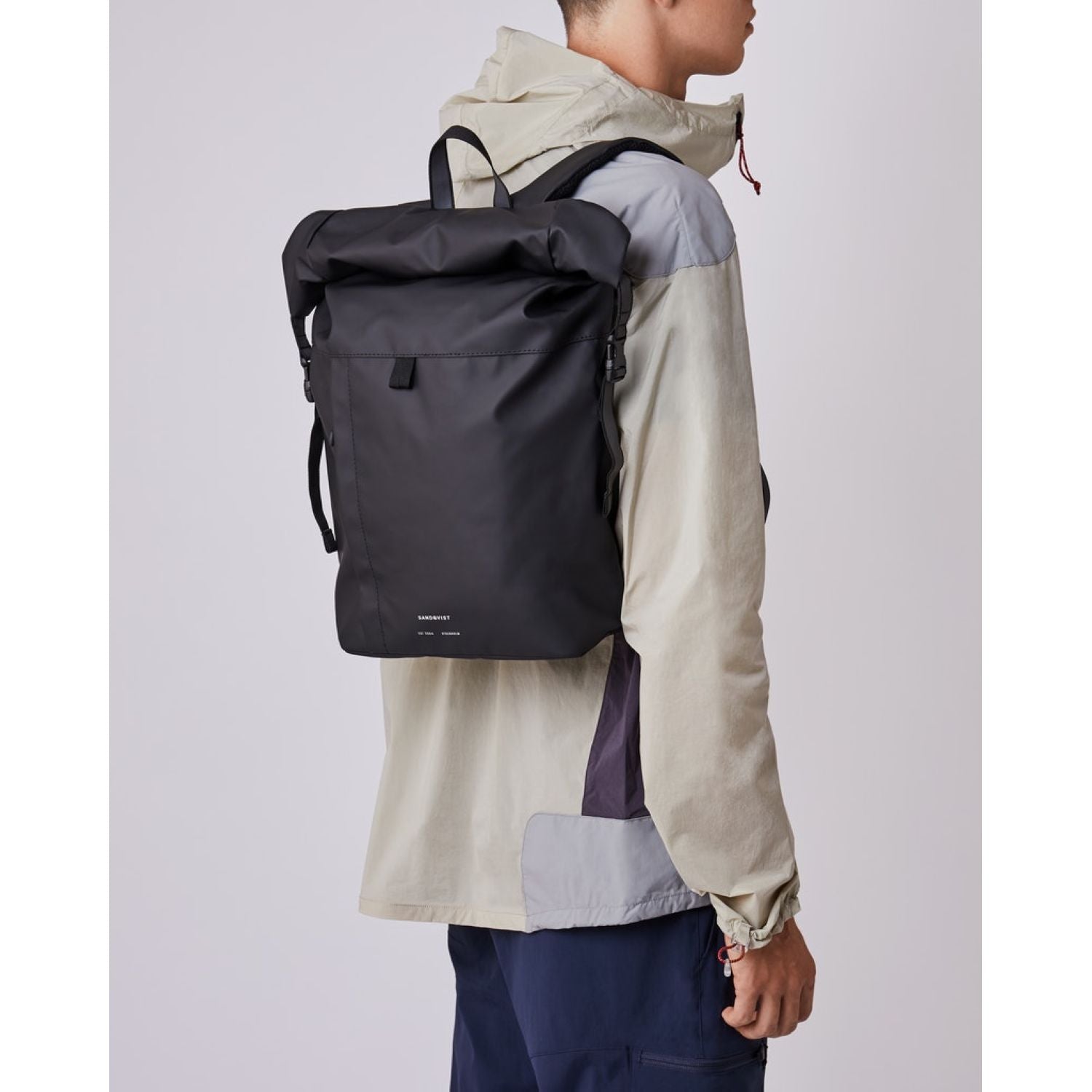 Sandqvist Konrad Backpack