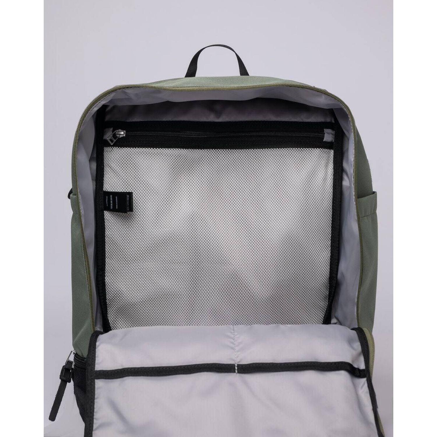 Sandqvist Alde Backpack