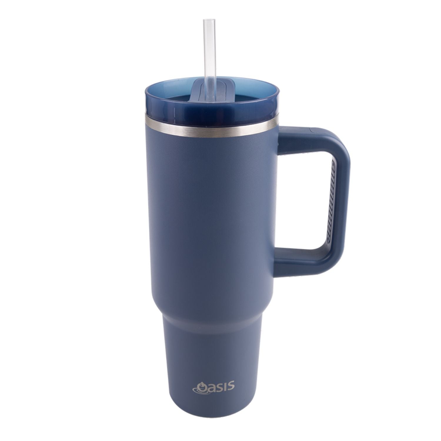 Oasis Stainless Steel Insulated Commuter Travel Tumbler 1.2L | Gifts & Lifestyle, Insulated Water Bottles, Travel Accessories, Water Bottles | Oasis Bottles-24