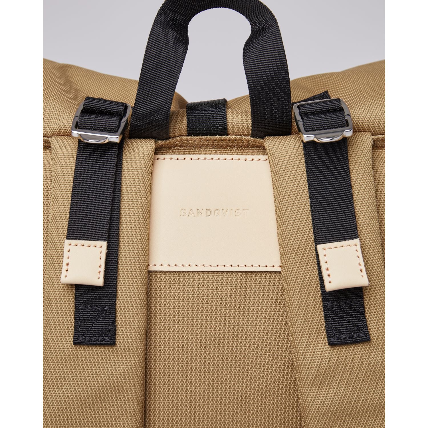 Sandqvist Bernt Backpack