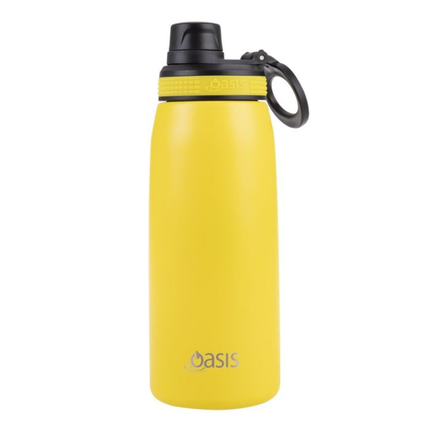 Oasis Stainless Steel Insulated Sports Water Bottle with Screw Cap 780ML | Gifts & Lifestyle, Insulated Water Bottles, Travel Accessories, Water Bottles | Oasis Bottles-70