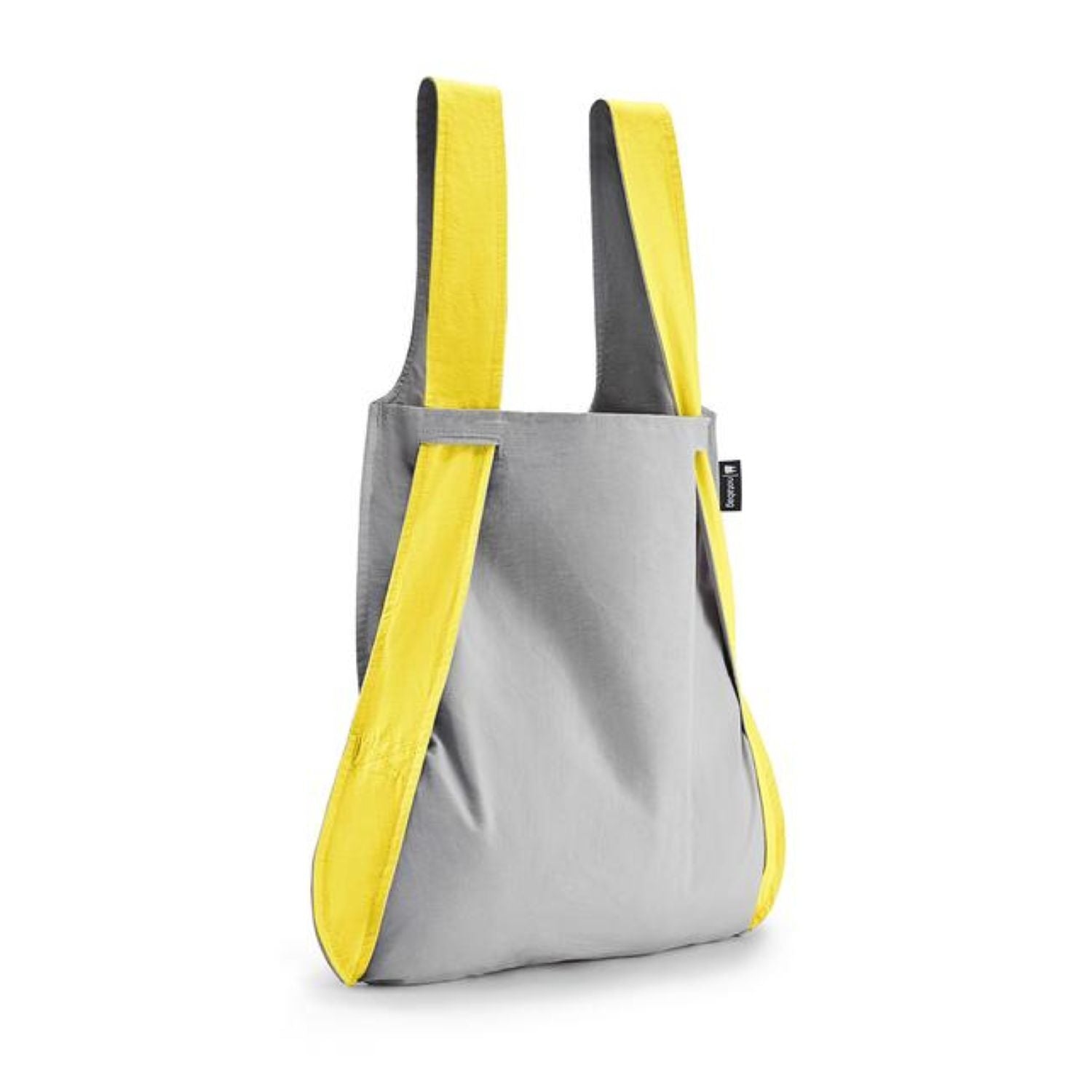 Notabag Original Convertible Tote Backpack (Plain)