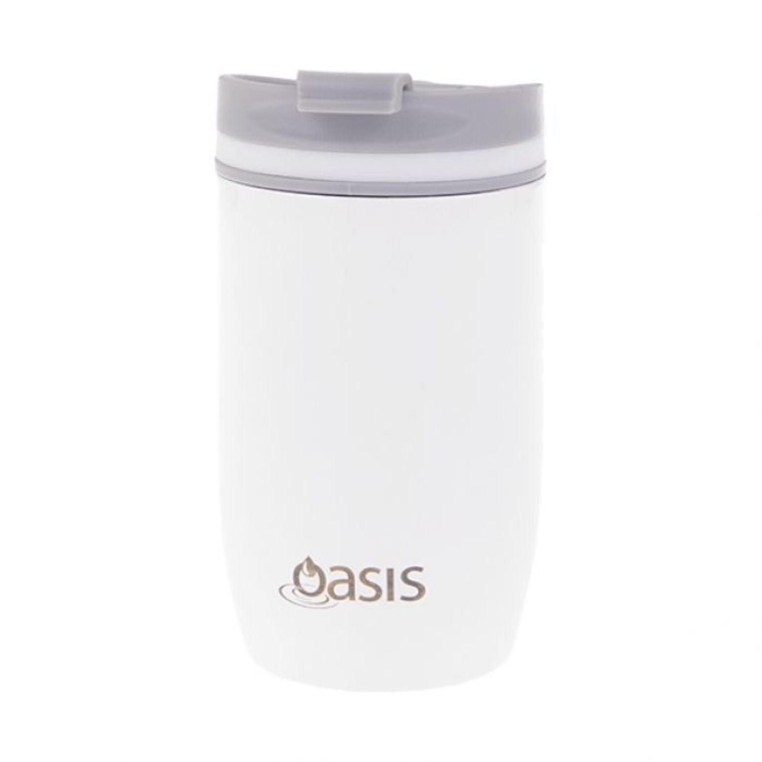 Oasis Stainless Steel Insulated Travel Cup 300ML | Cups and Tumblers, Gifts & Lifestyle, Gifts & Lifestyle Sale, Travel Accessories, Water Bottles | Oasis Bottles-4