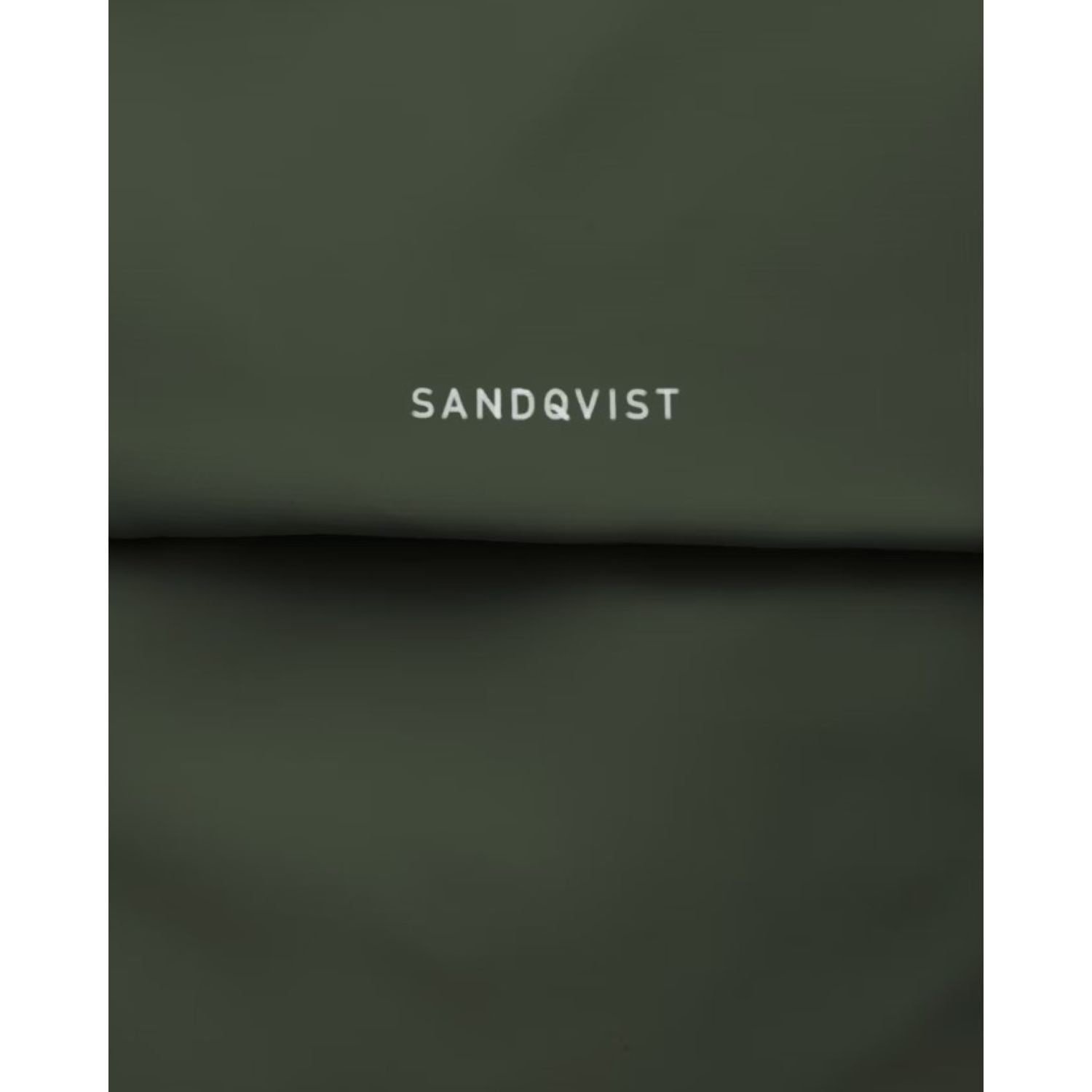 Sandqvist Jonatan Backpack (SA)