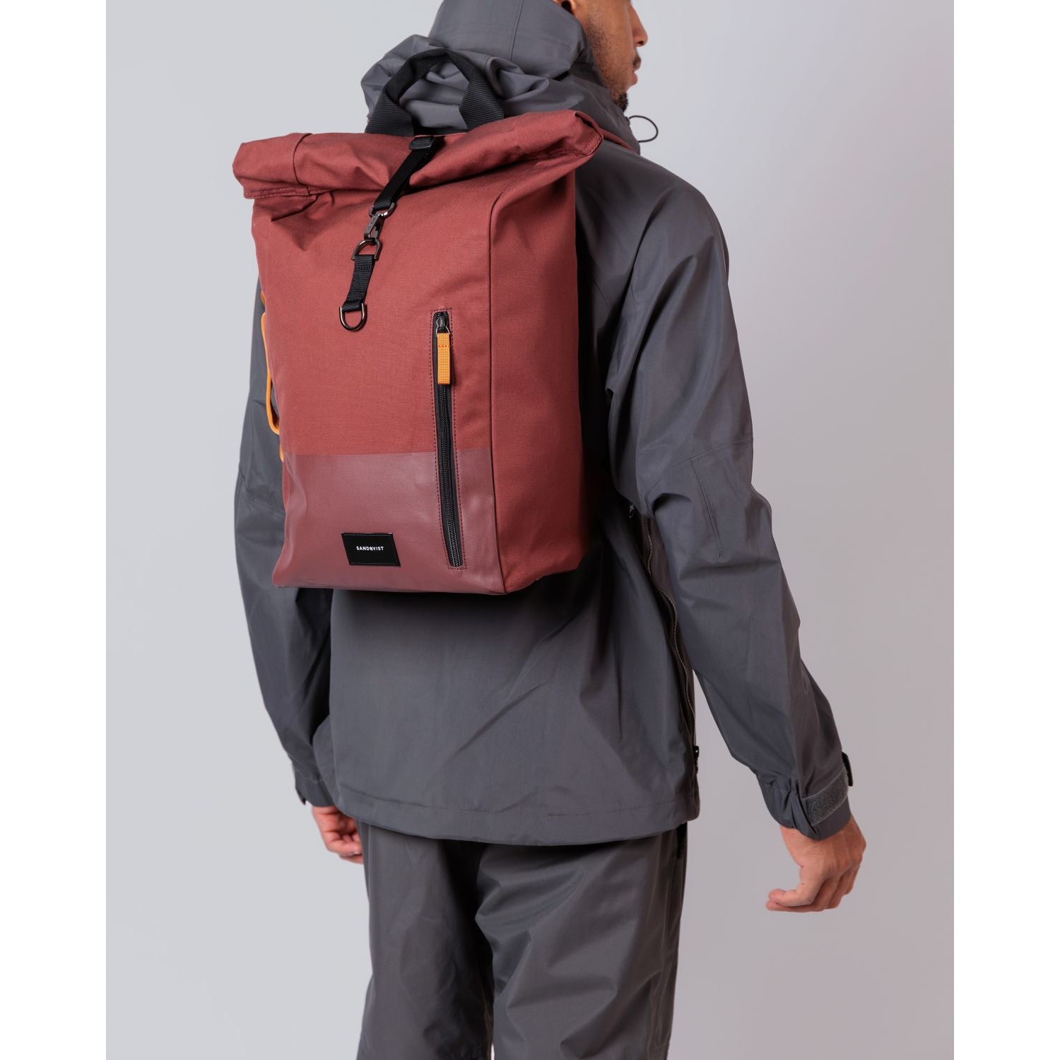 Sandqvist Dante Vegan Backpack (SA)