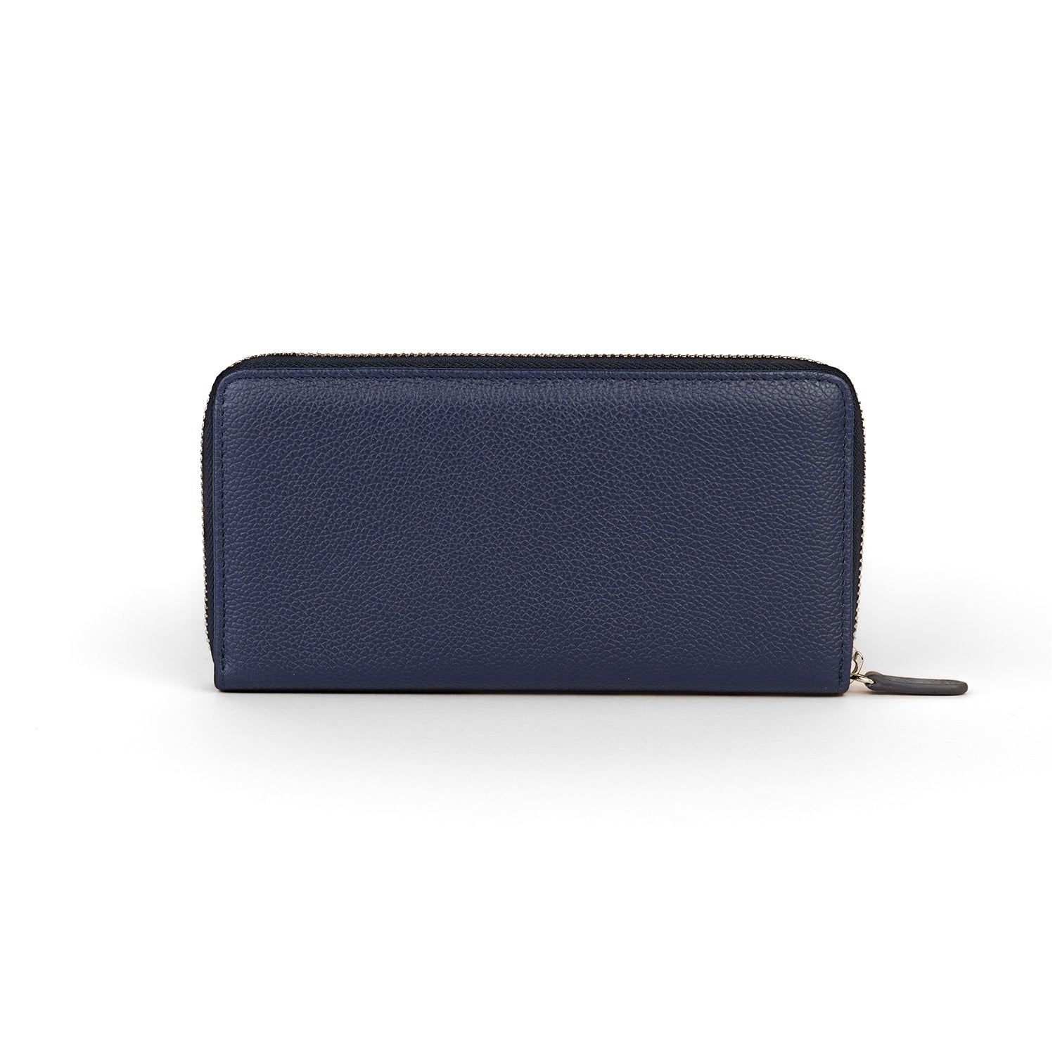 Crossing Milano Long Zip Wallet RFID