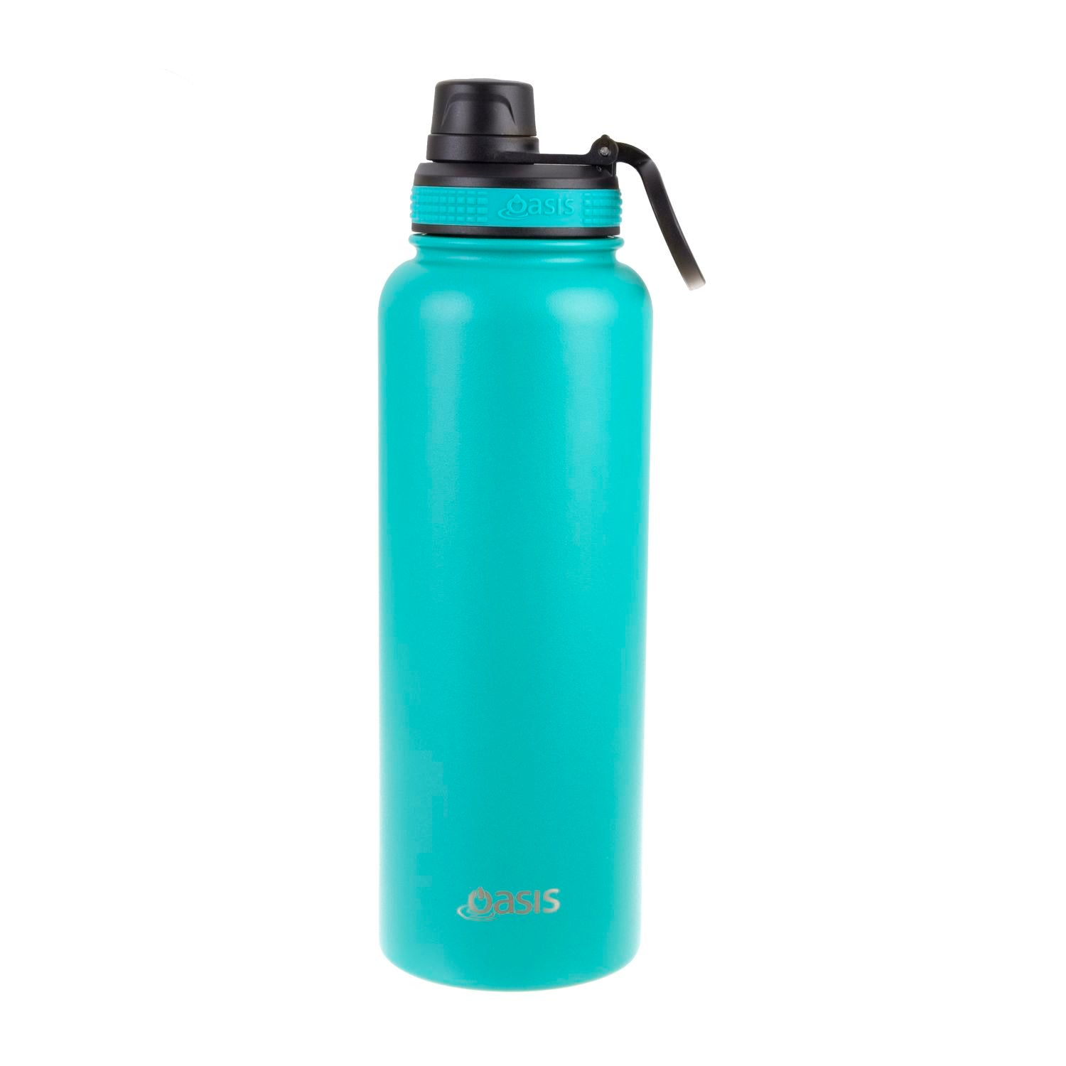 Oasis Stainless Steel Insulated Sports Water Bottle with Screw Cap 1.1L | Gifts & Lifestyle, Insulated Water Bottles, Travel Accessories, Water Bottles | Oasis Bottles-38